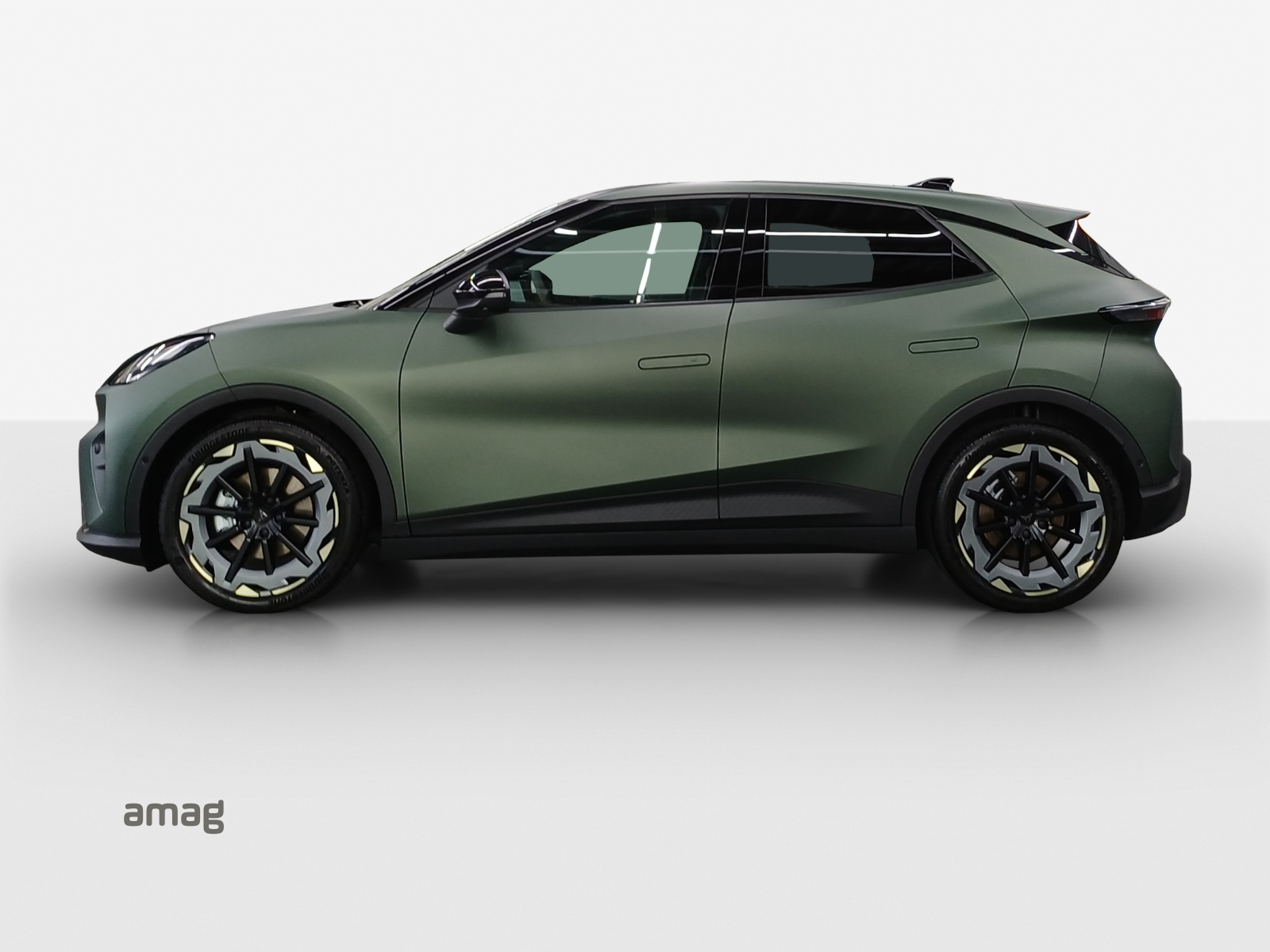 CUPRA Raval 52 kWh VZ Extreme Launch Edition-showroom-element-1