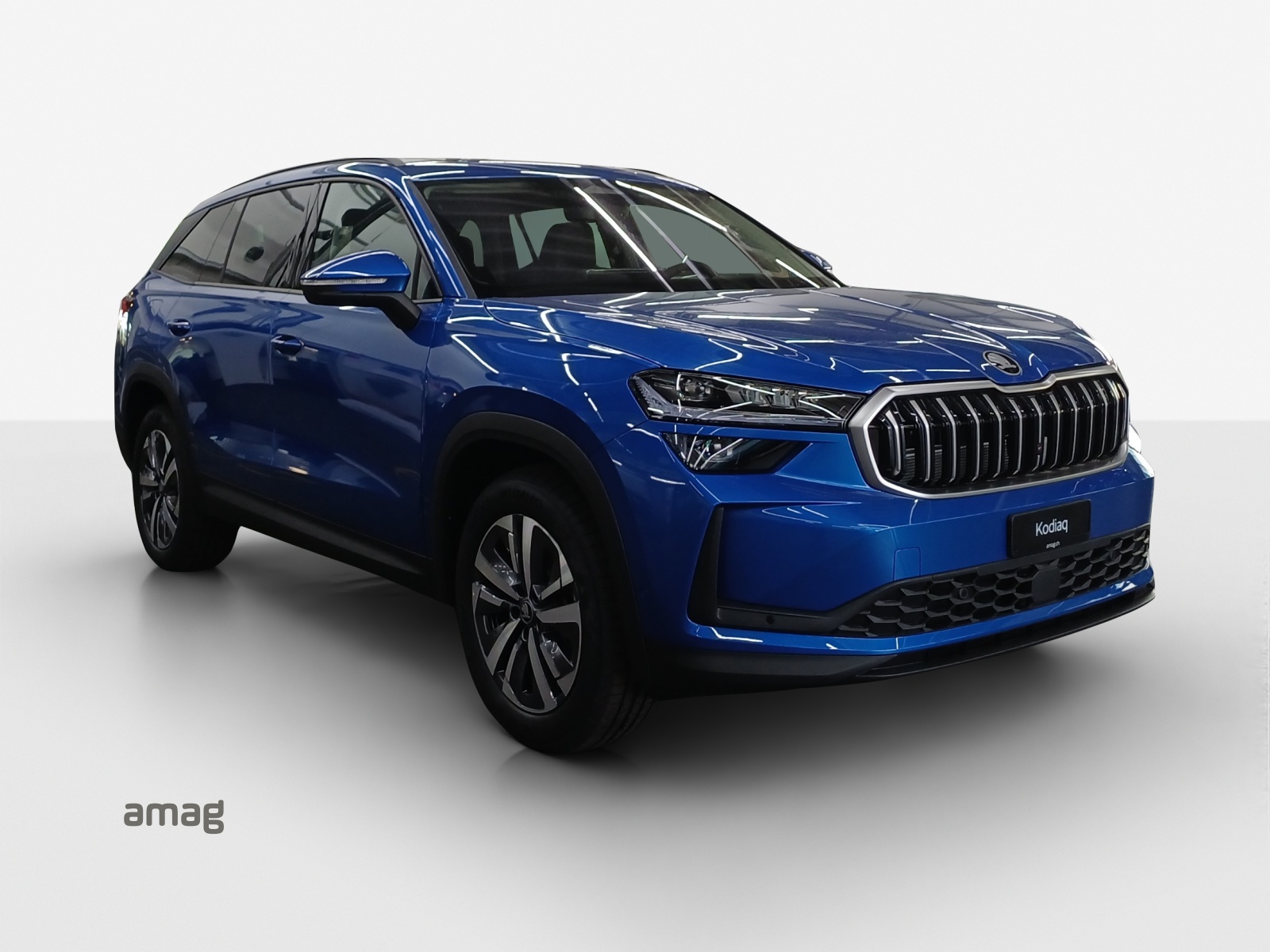 SKODA Kodiaq 2.0 TSI Selection 4x4-image-5