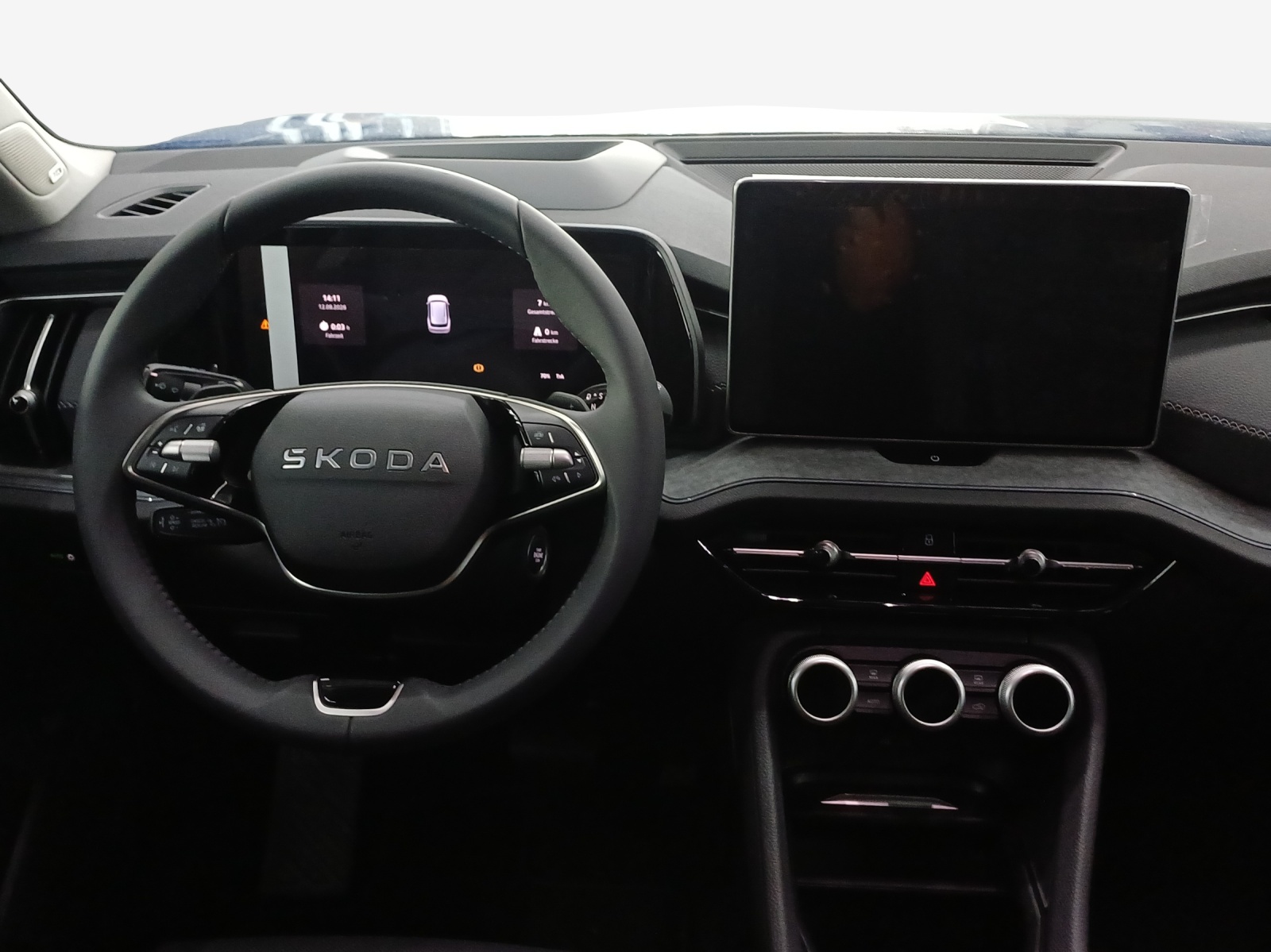 SKODA Kodiaq 2.0 TSI Selection 4x4-image-8