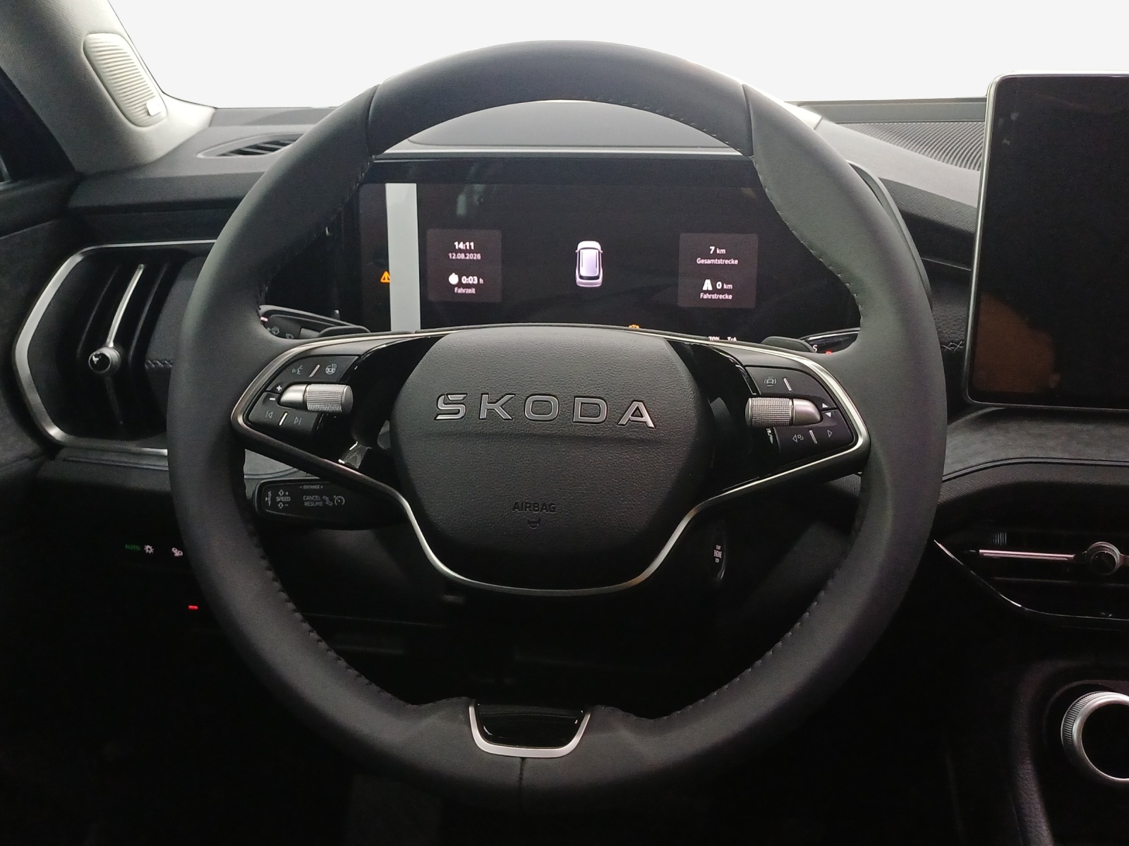 SKODA Kodiaq 2.0 TSI Selection 4x4-image-9