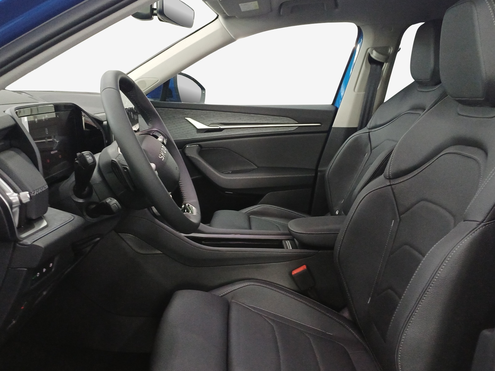 SKODA Kodiaq 2.0 TSI Selection 4x4-image-7