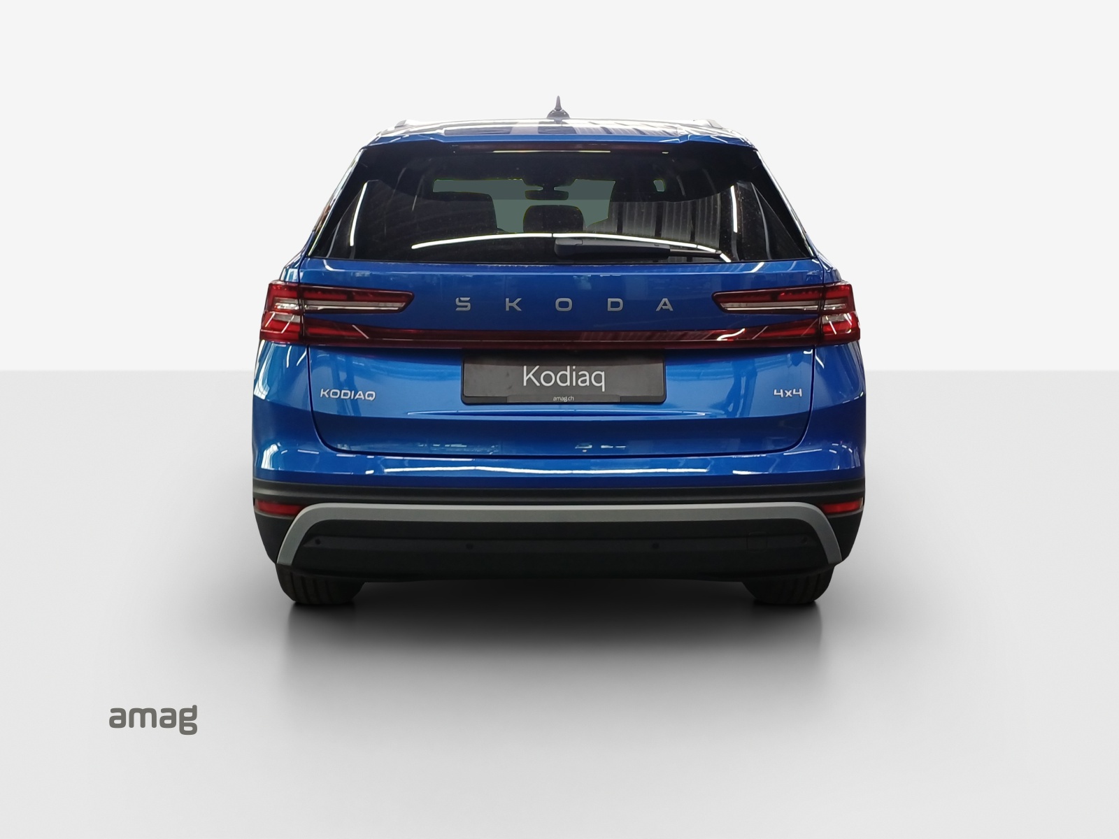 SKODA Kodiaq 2.0 TSI Selection 4x4-image-3
