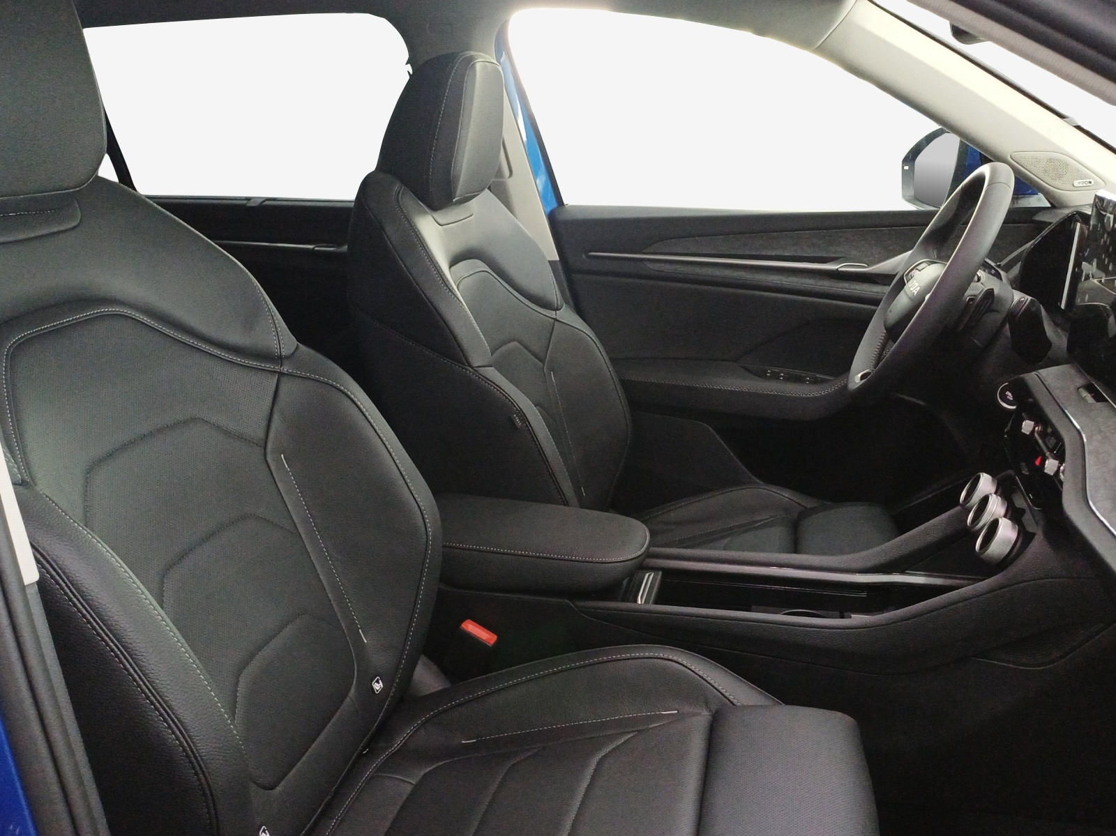 SKODA Kodiaq 2.0 TSI Selection 4x4-image-15