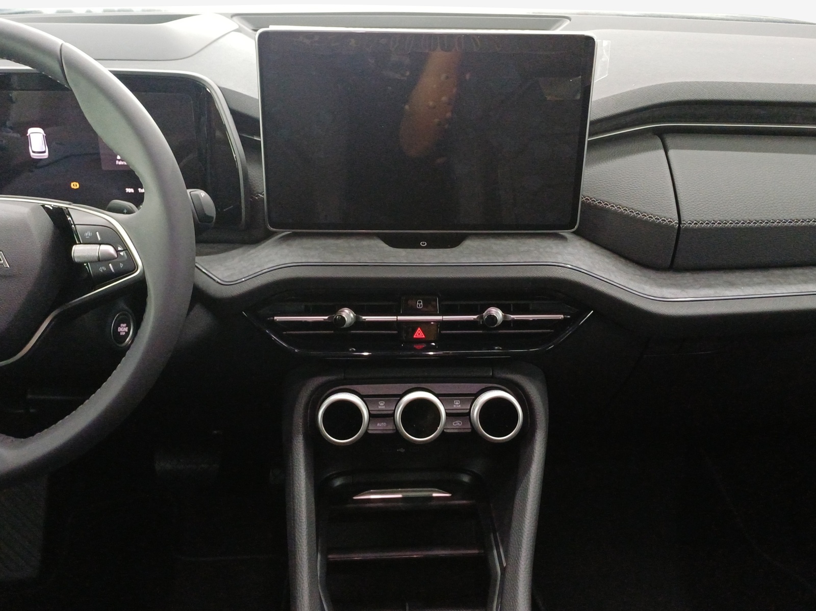 SKODA Kodiaq 2.0 TSI Selection 4x4-image-10
