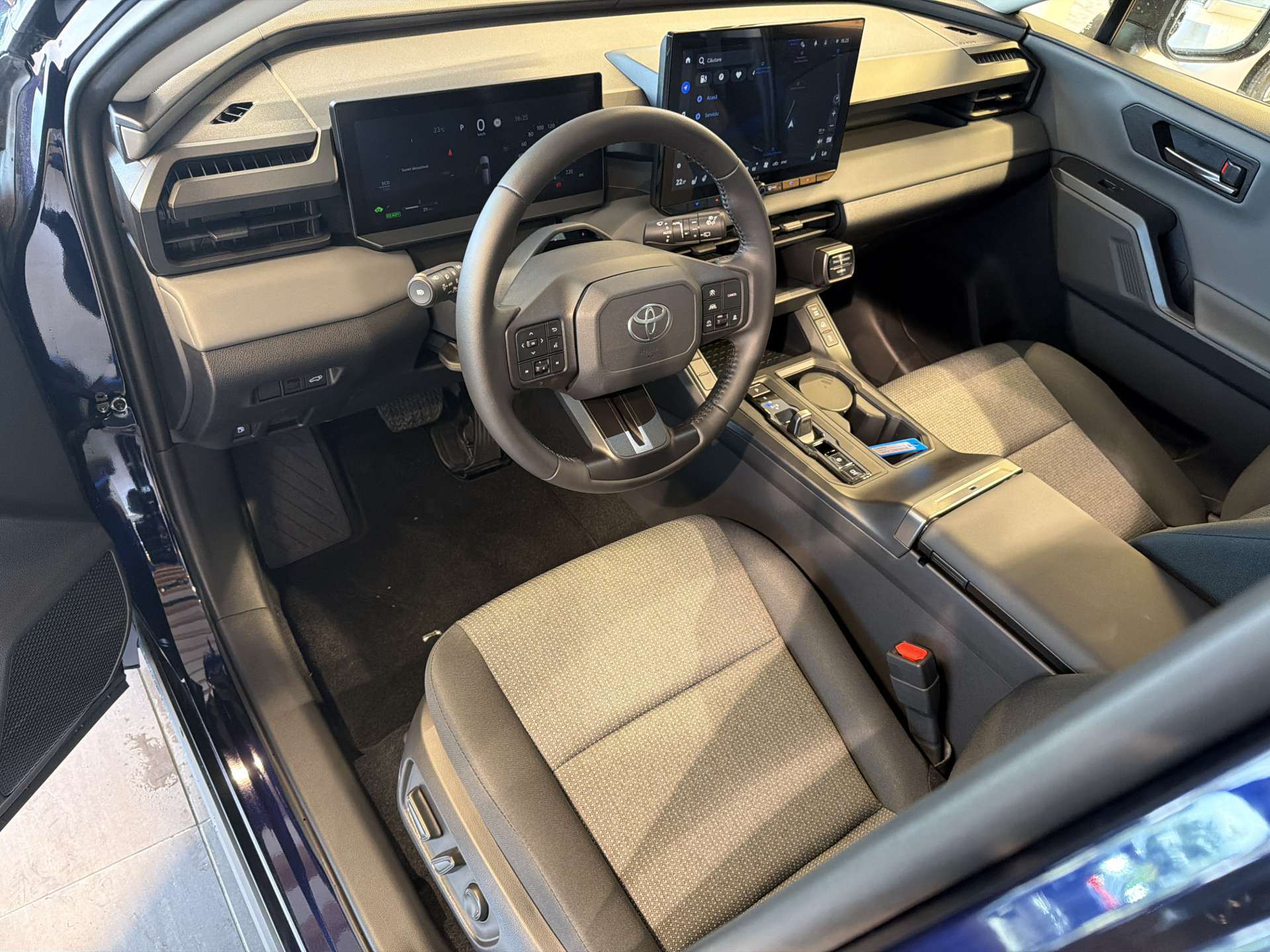 TOYOTA RAV-4 2.5 HSD Trend e-CVT AWD NEUES MODELL Automat-image-5