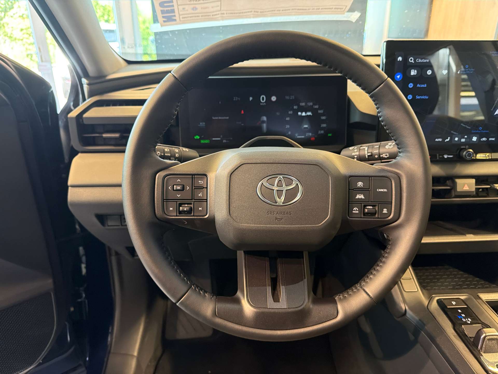 TOYOTA RAV-4 2.5 HSD Trend e-CVT AWD NEUES MODELL Automat-image-15