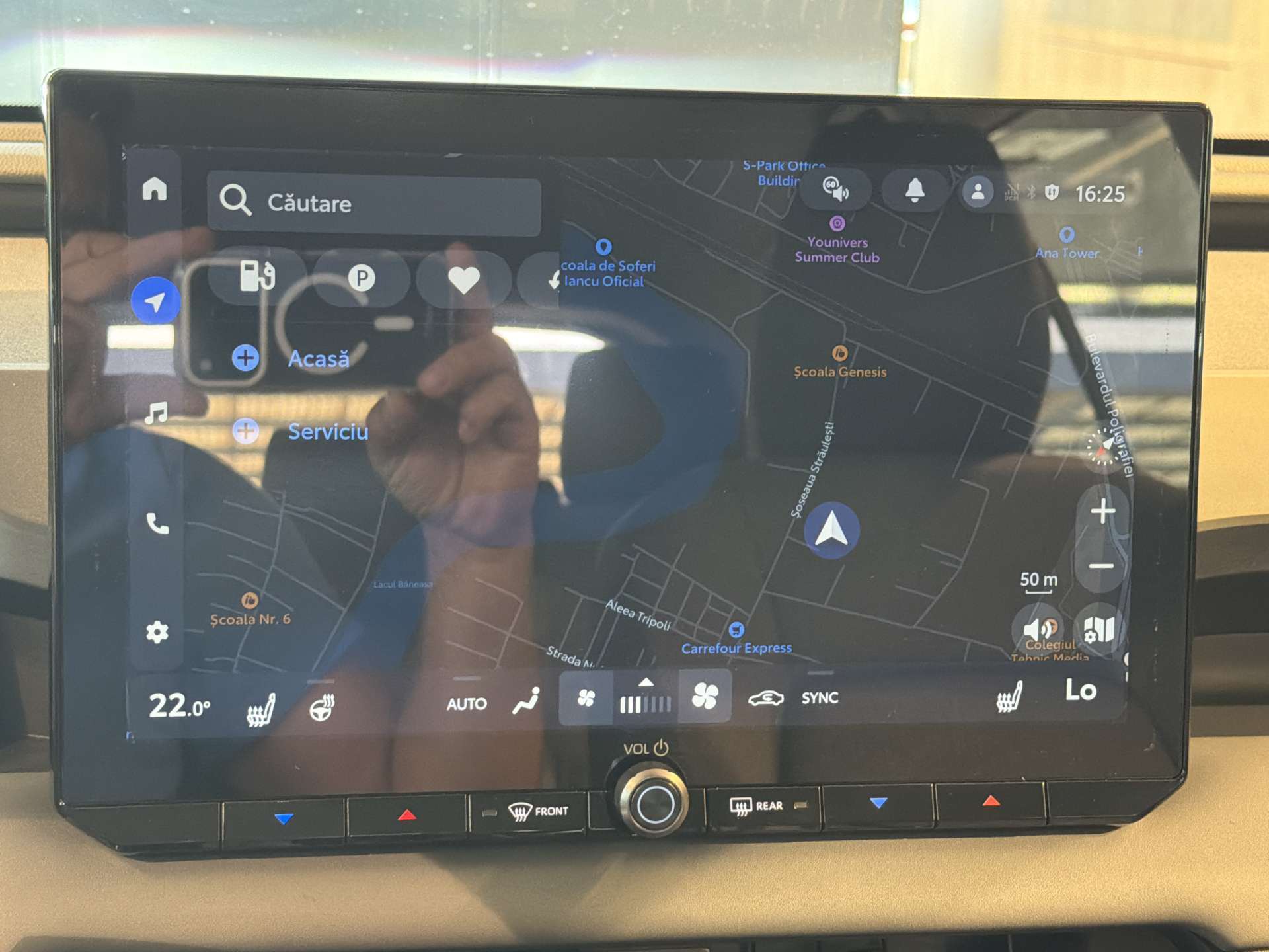 TOYOTA RAV-4 2.5 HSD Trend e-CVT AWD NEUES MODELL Automat-image-1