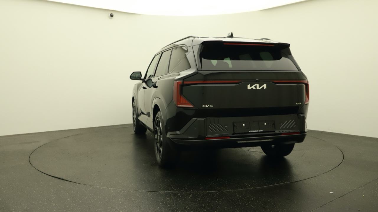 KIA EV5 81,4 kWh GT-Line-image-3