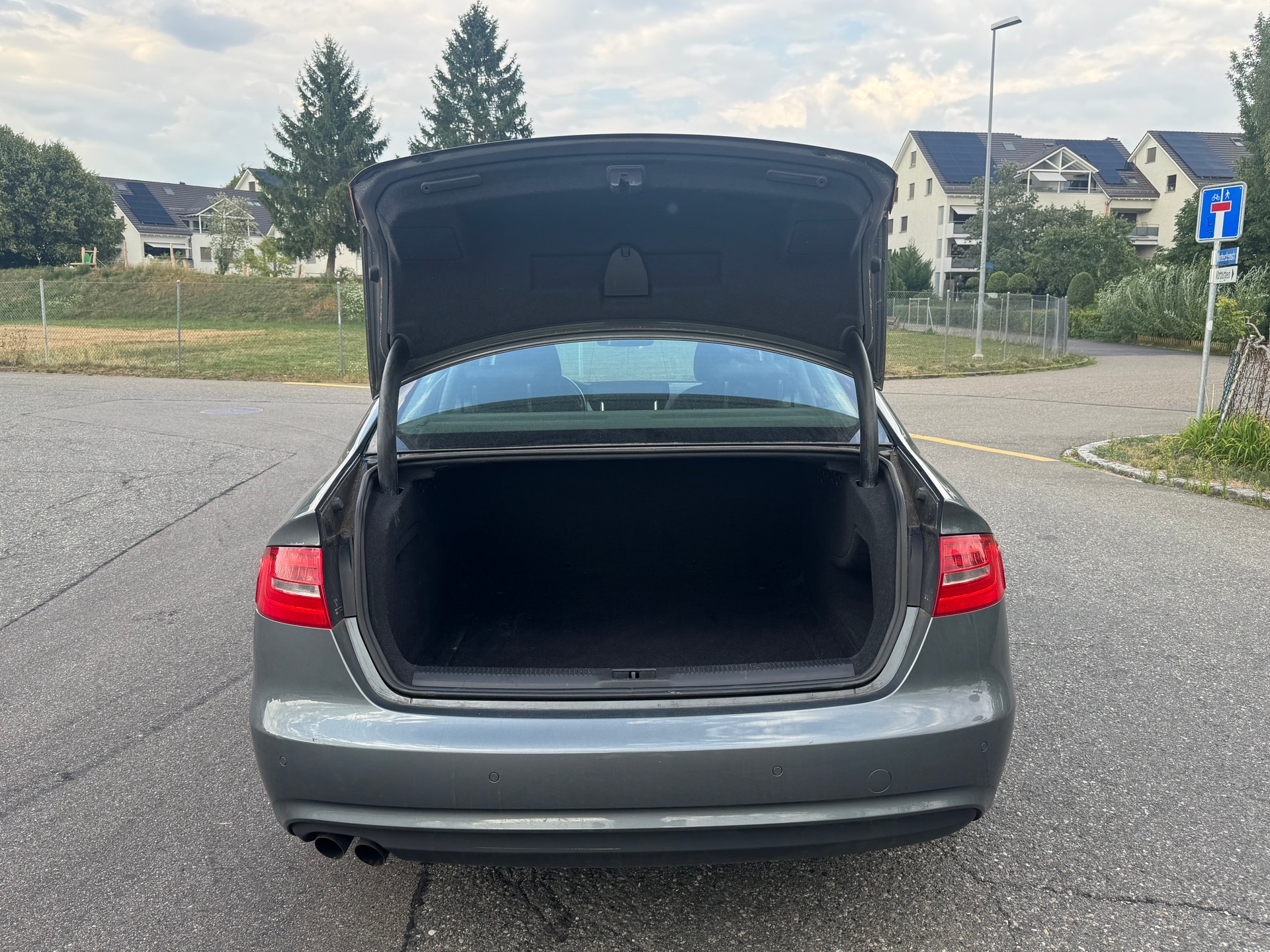 AUDI A4 Limousine 2.0 TDIe-image-6