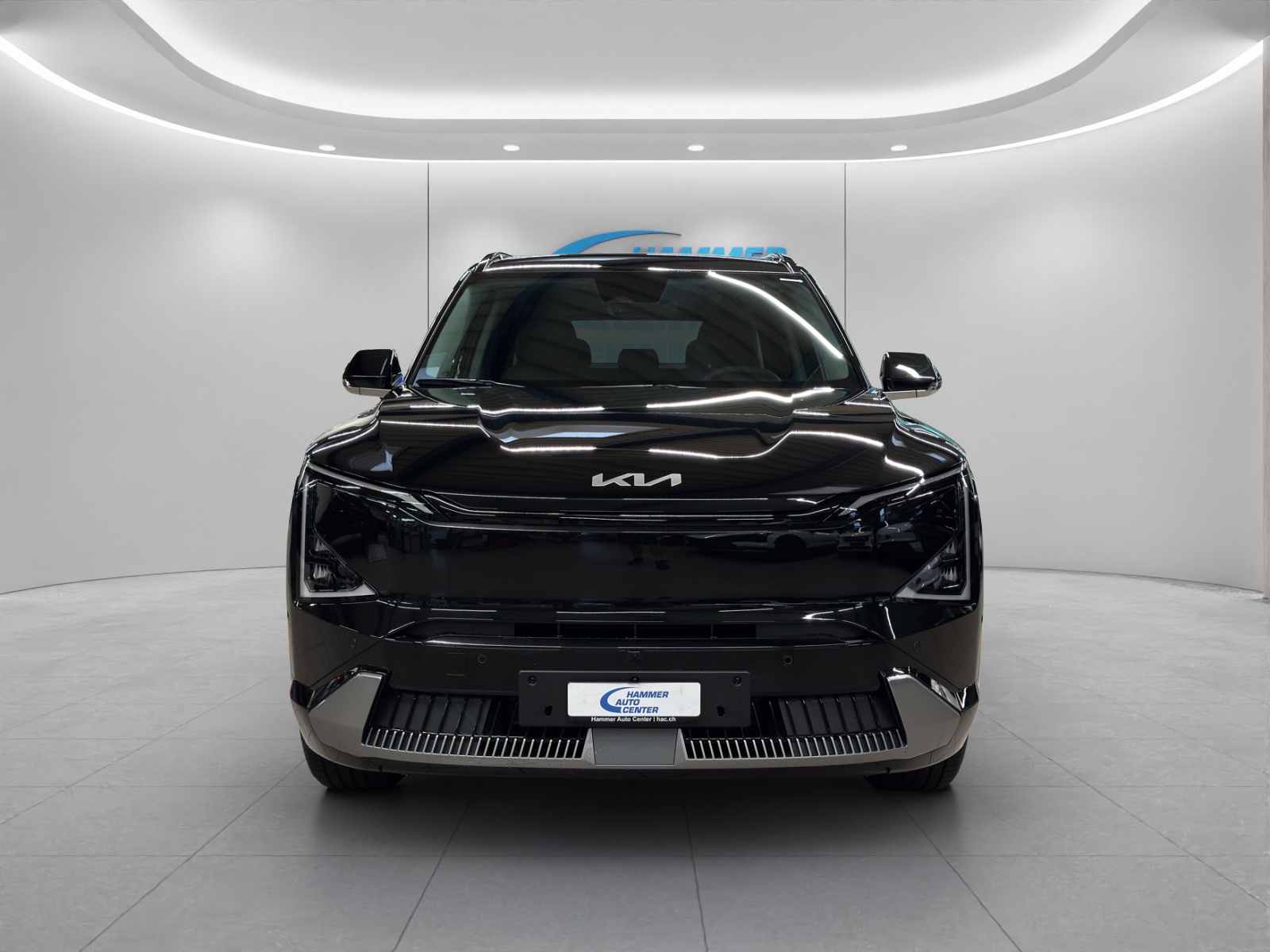 KIA EV5 81 kWh Earth 4x4-image-4