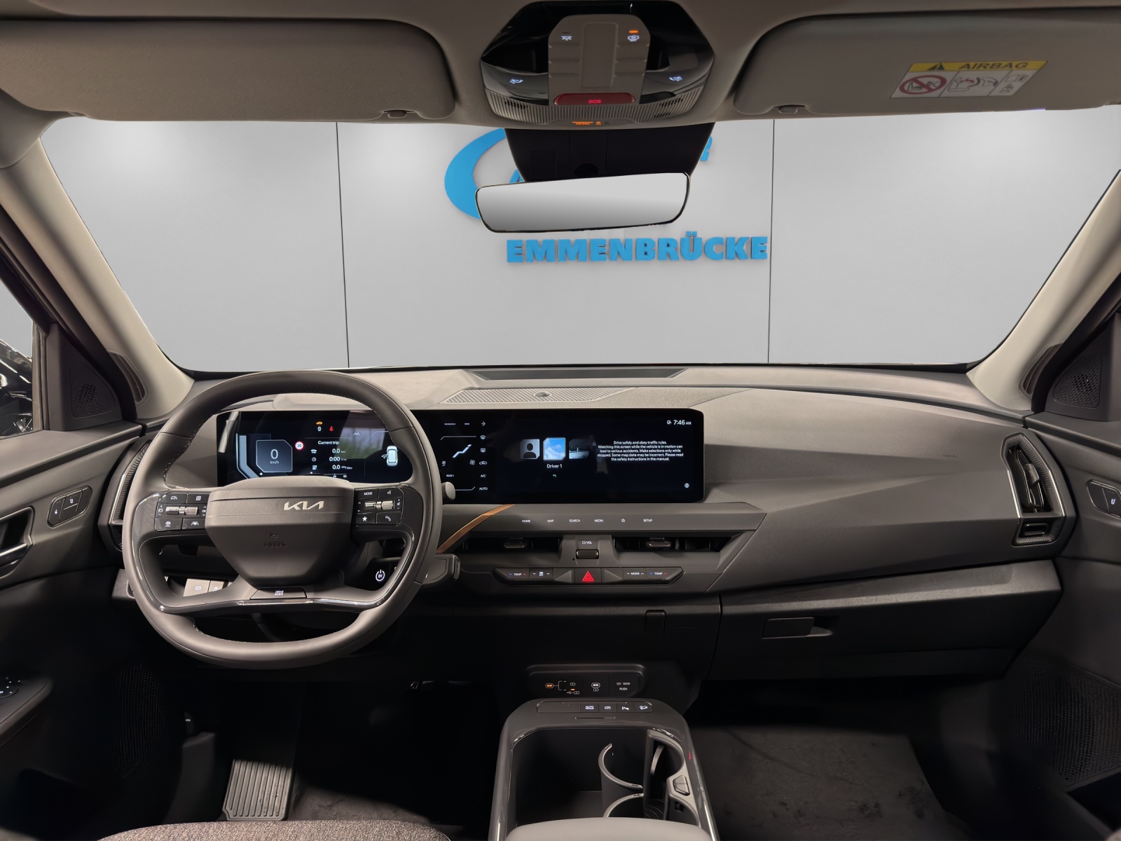 KIA EV5 81 kWh Earth 4x4-image-10