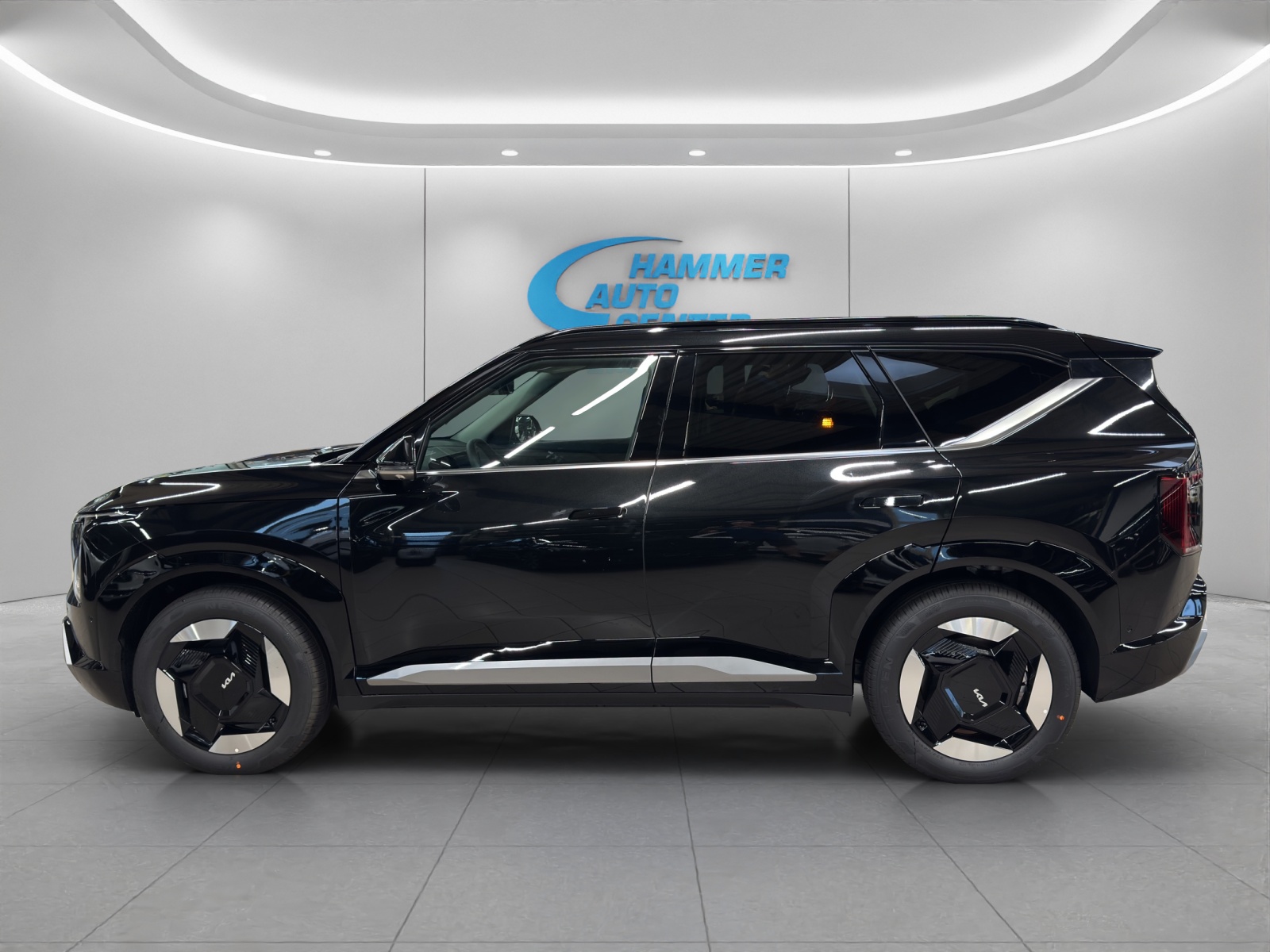 KIA EV5 81 kWh Earth 4x4-image-1