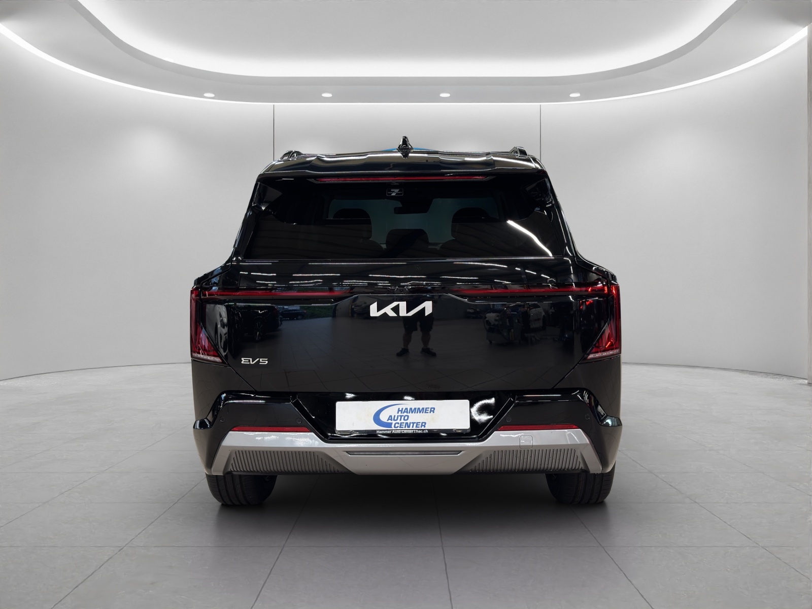 KIA EV5 81 kWh Earth 4x4-image-3