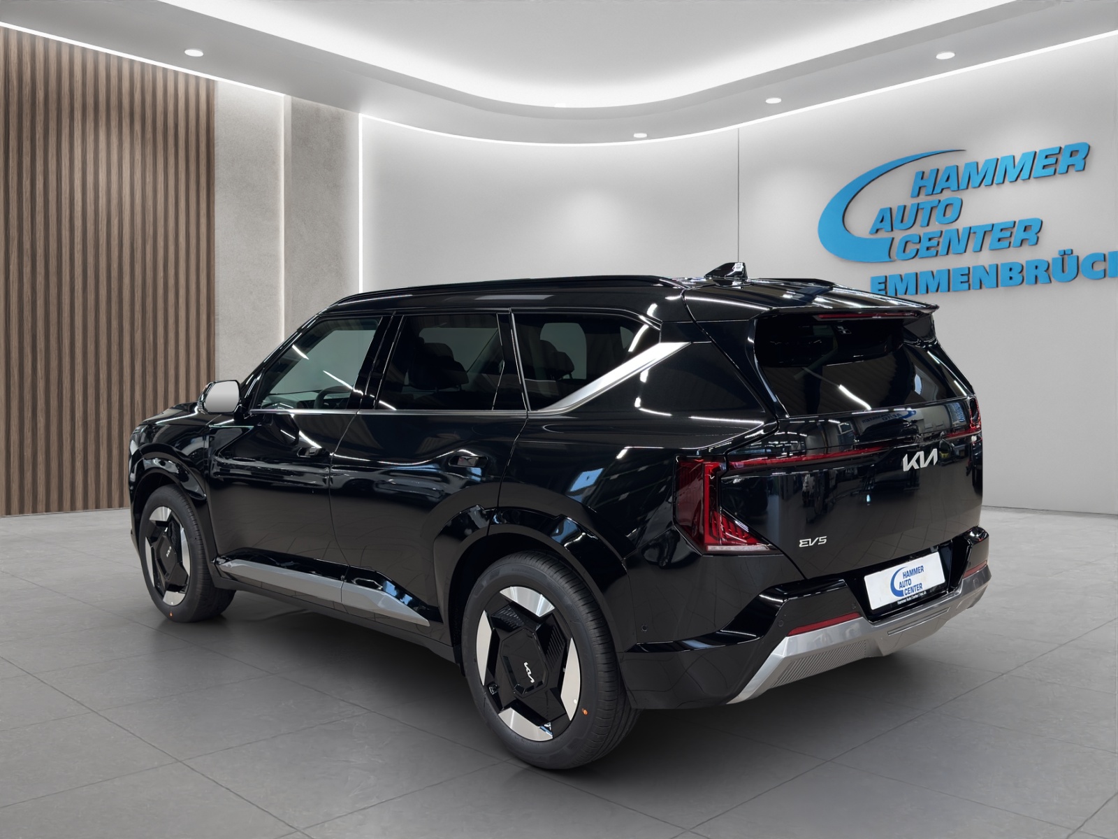 KIA EV5 81 kWh Earth 4x4-image-2