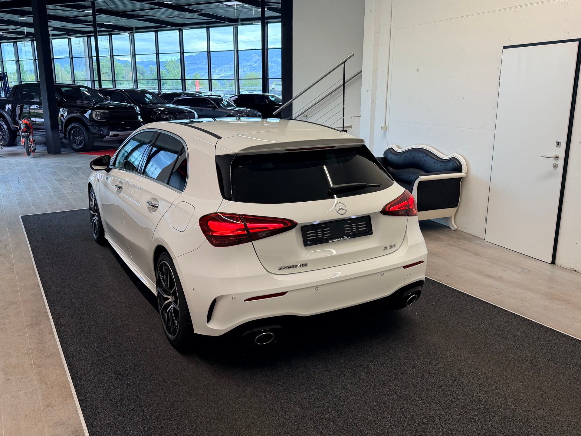 MERCEDES-BENZ A AMG 35 4Matic 8G-DCT-image-7