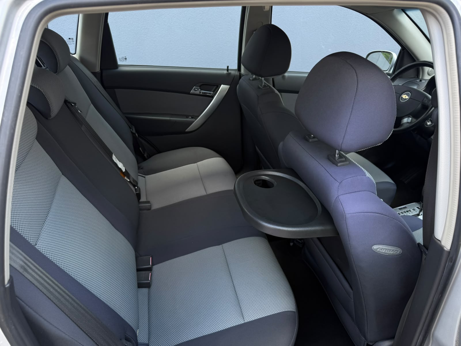 CHEVROLET Aveo 1.4 LT Automatic-image-14
