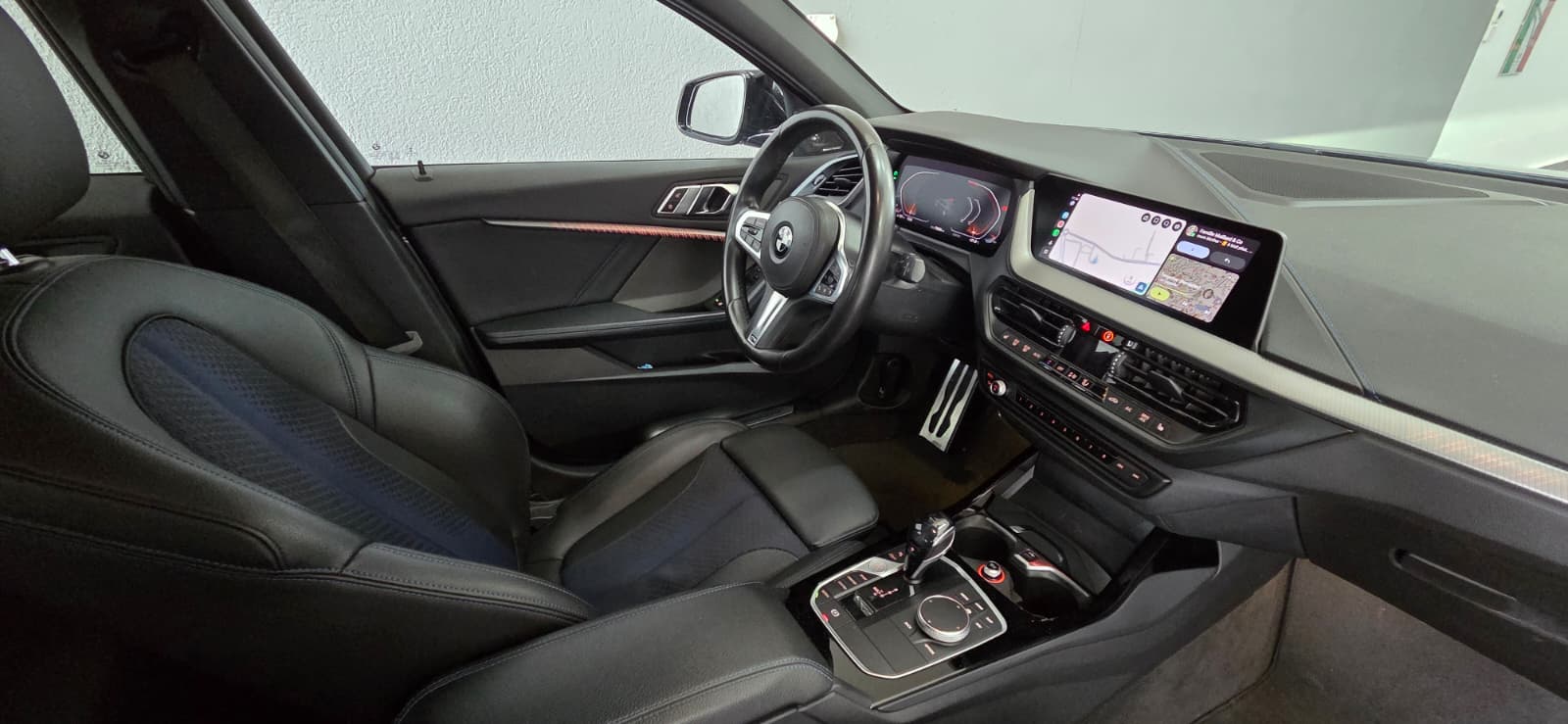 BMW 118i Steptronic M Sport-image-6