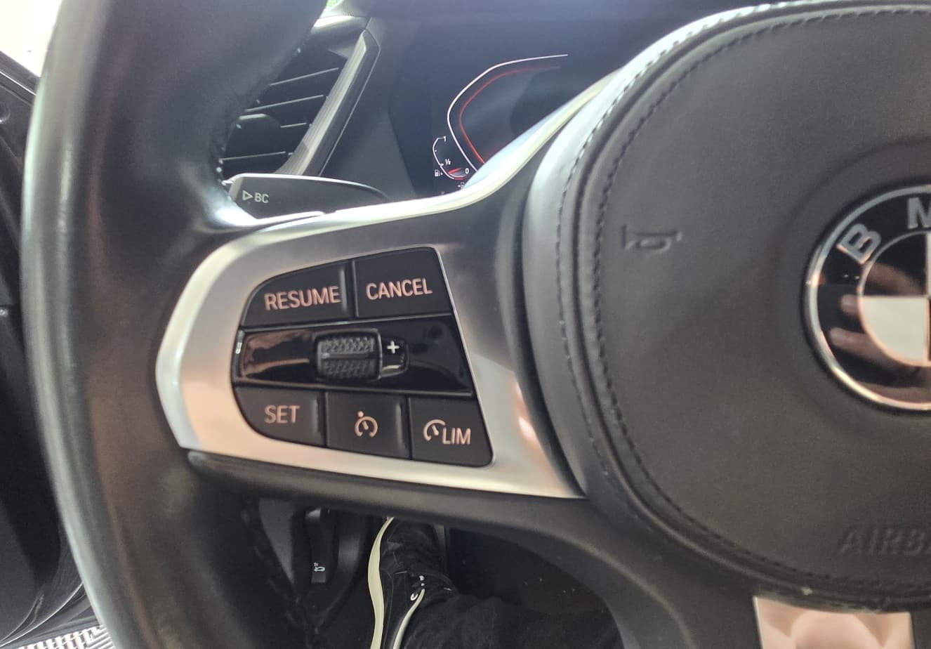 BMW 118i Steptronic M Sport-image-13