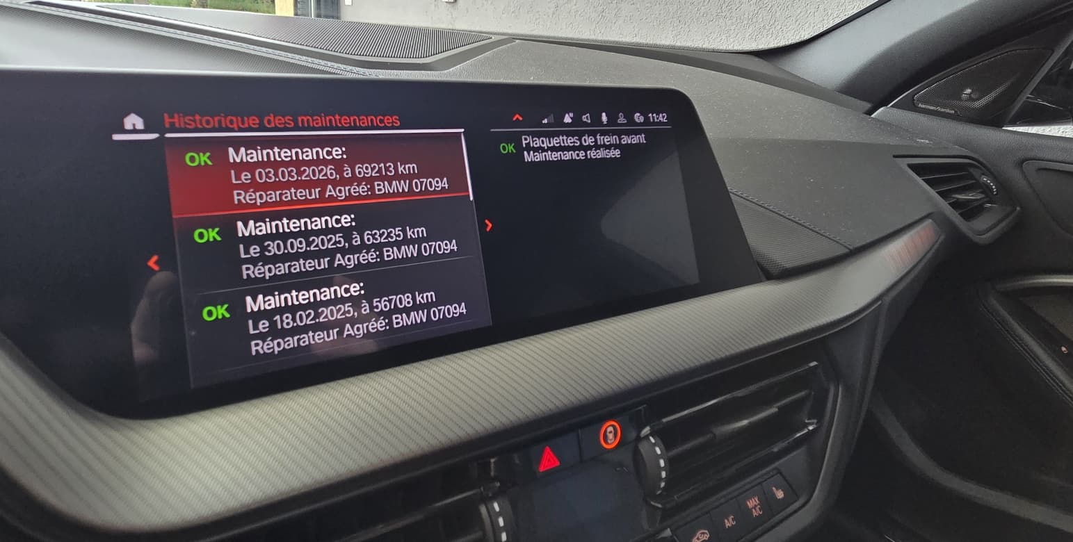 BMW 118i Steptronic M Sport-image-17