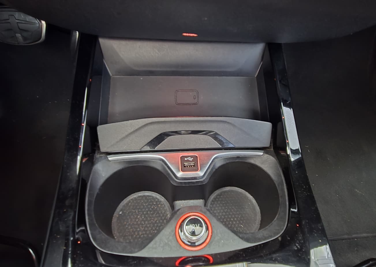 BMW 118i Steptronic M Sport-image-11
