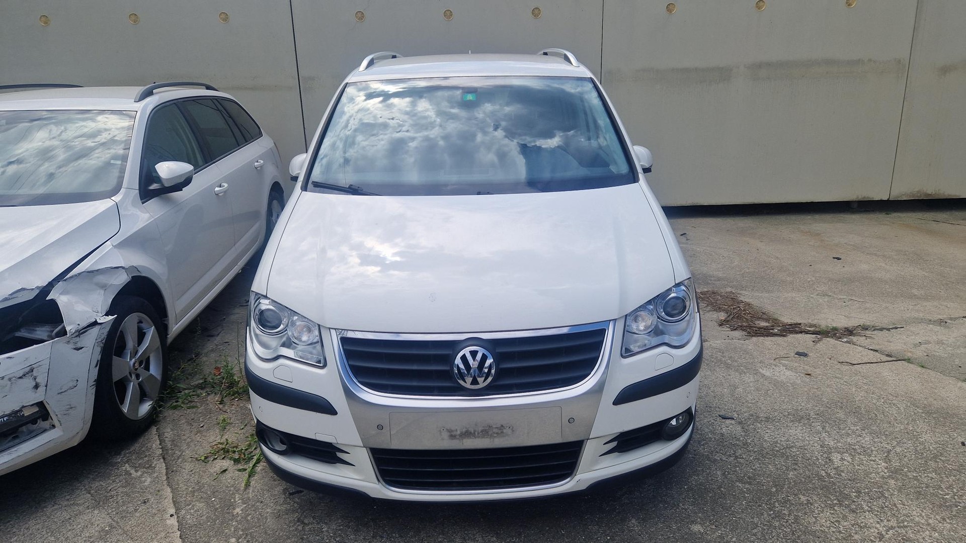 VW CrossTouran 1.4 TSI-image-4