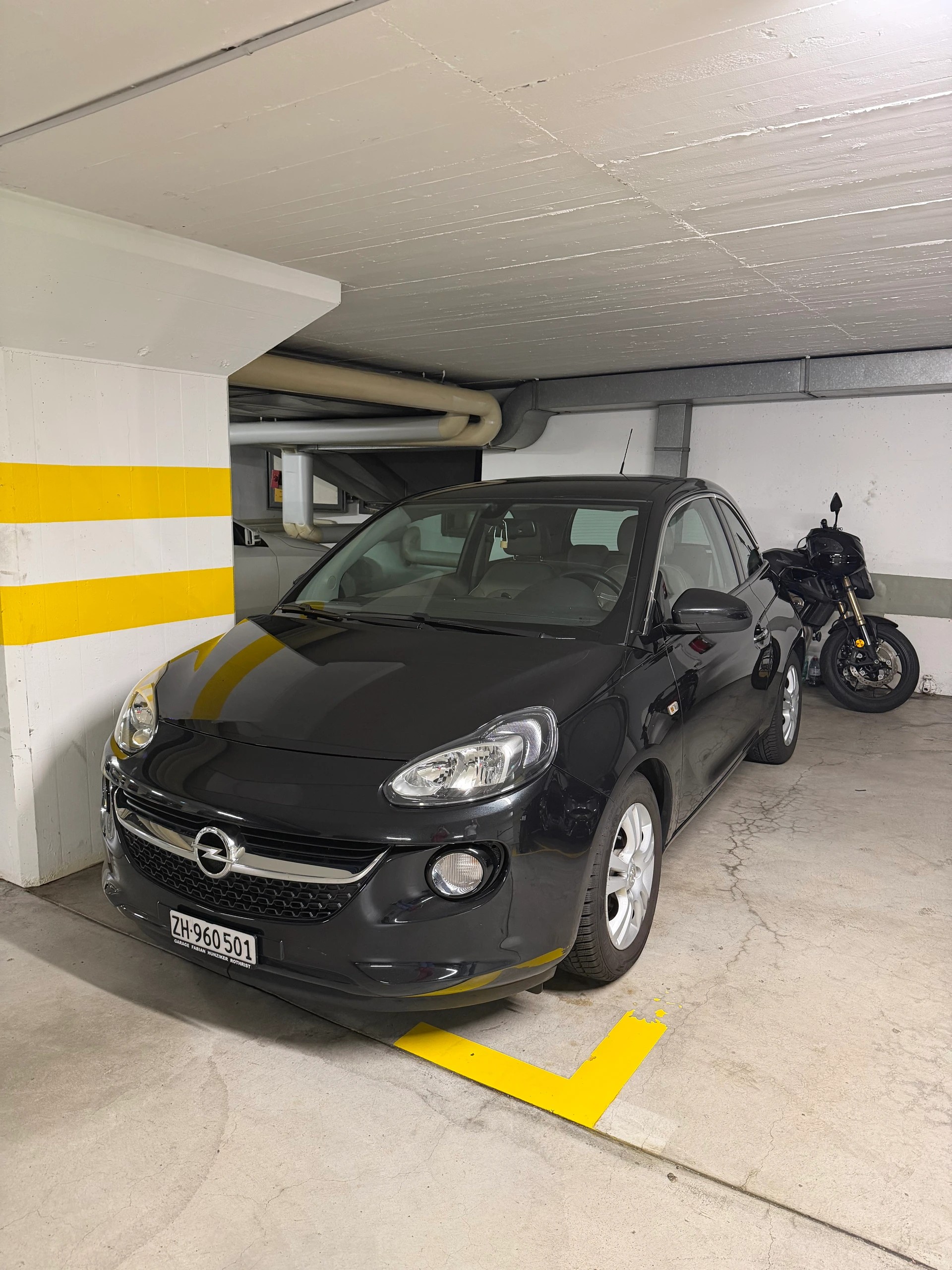 OPEL 1.4i eFLEX Glam S/S-image-2