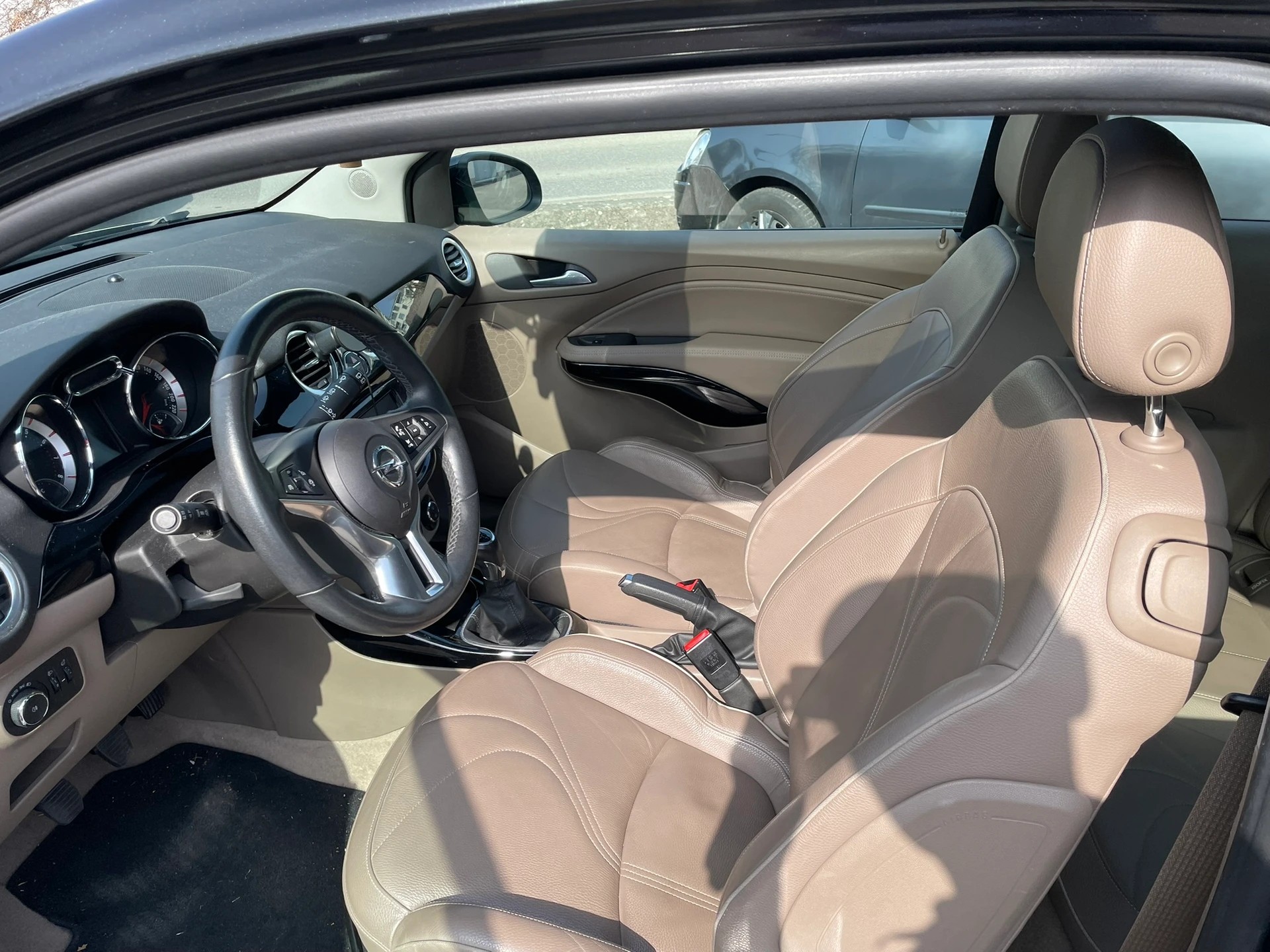 OPEL 1.4i eFLEX Glam S/S-image-3