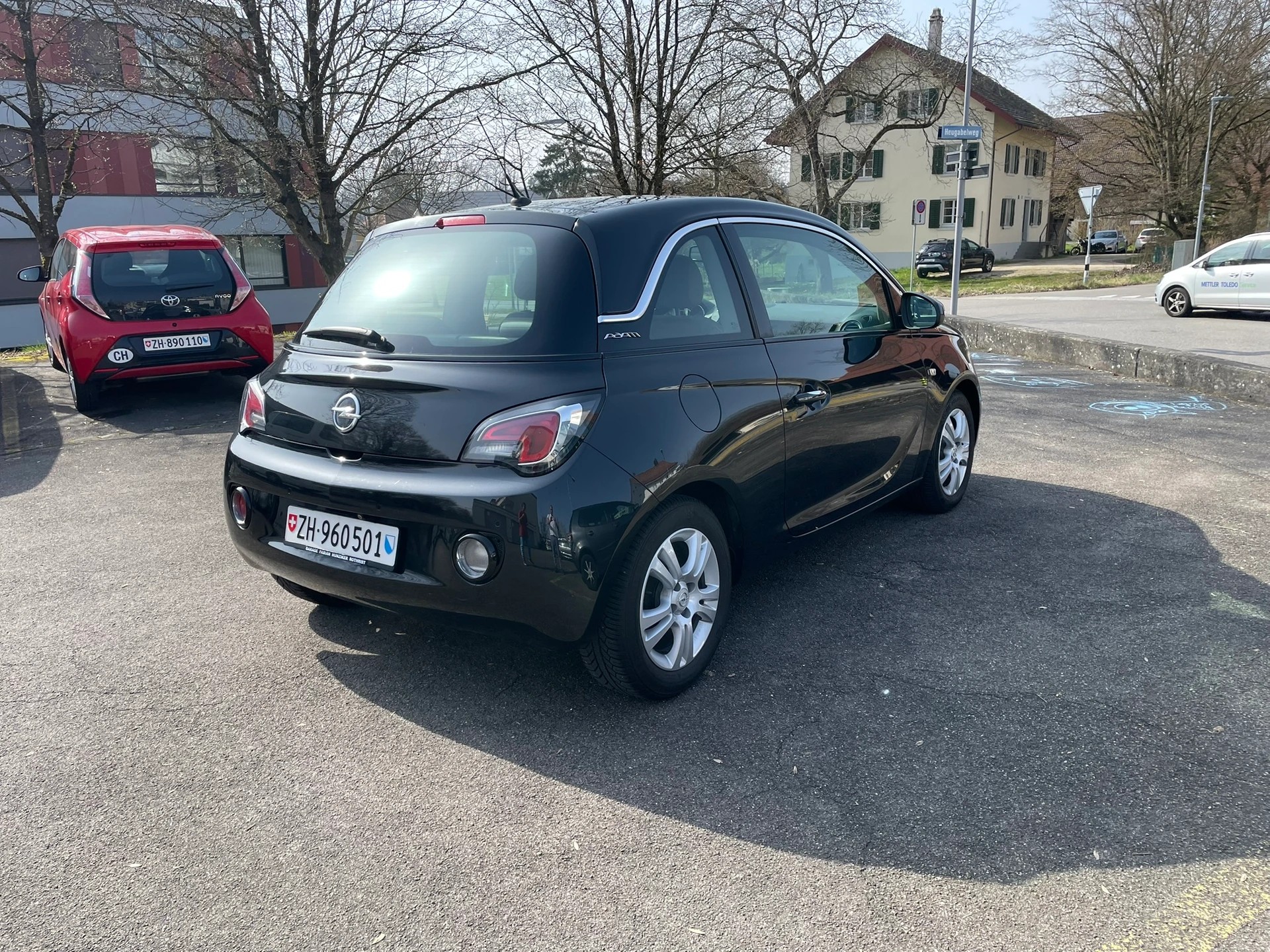 OPEL 1.4i eFLEX Glam S/S-image-1