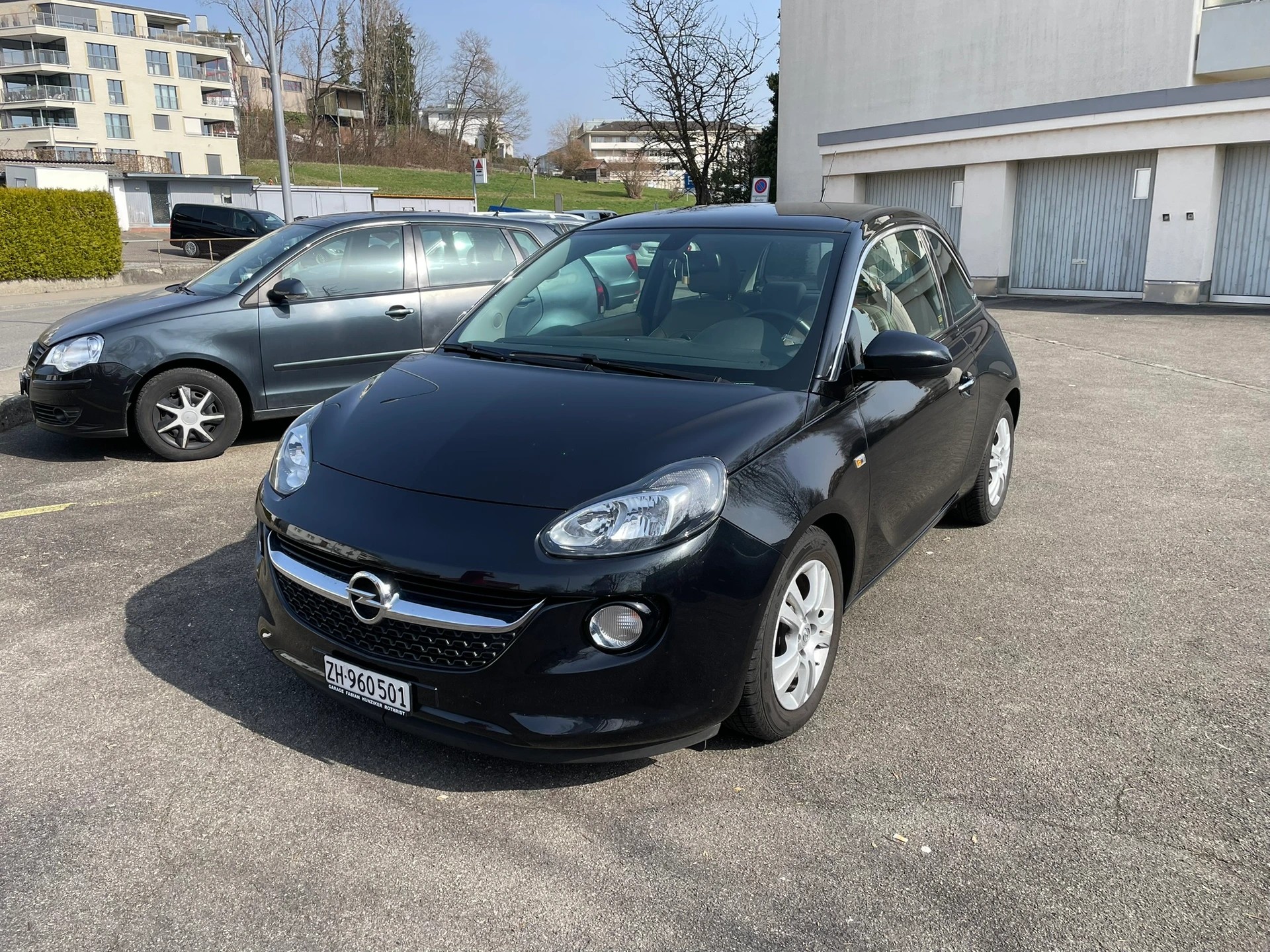 OPEL 1.4i eFLEX Glam S/S — slika 1