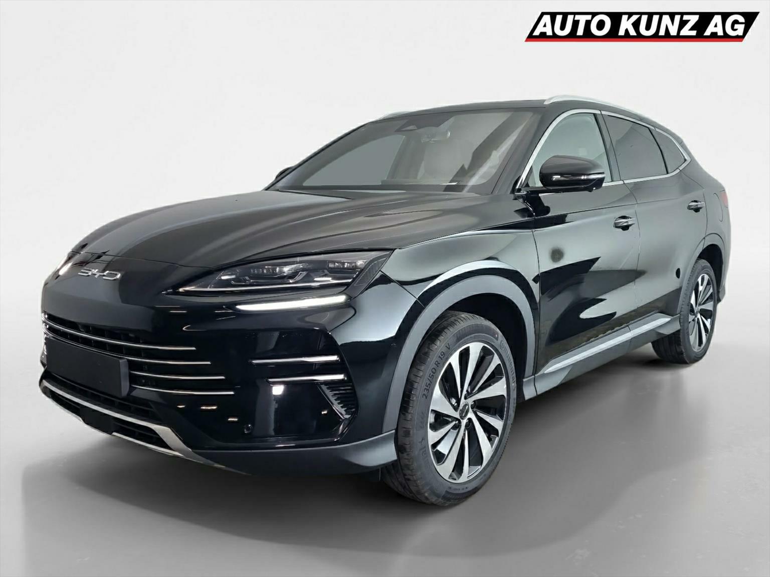 BYD Seal U DM-i Design AWD-image-0
