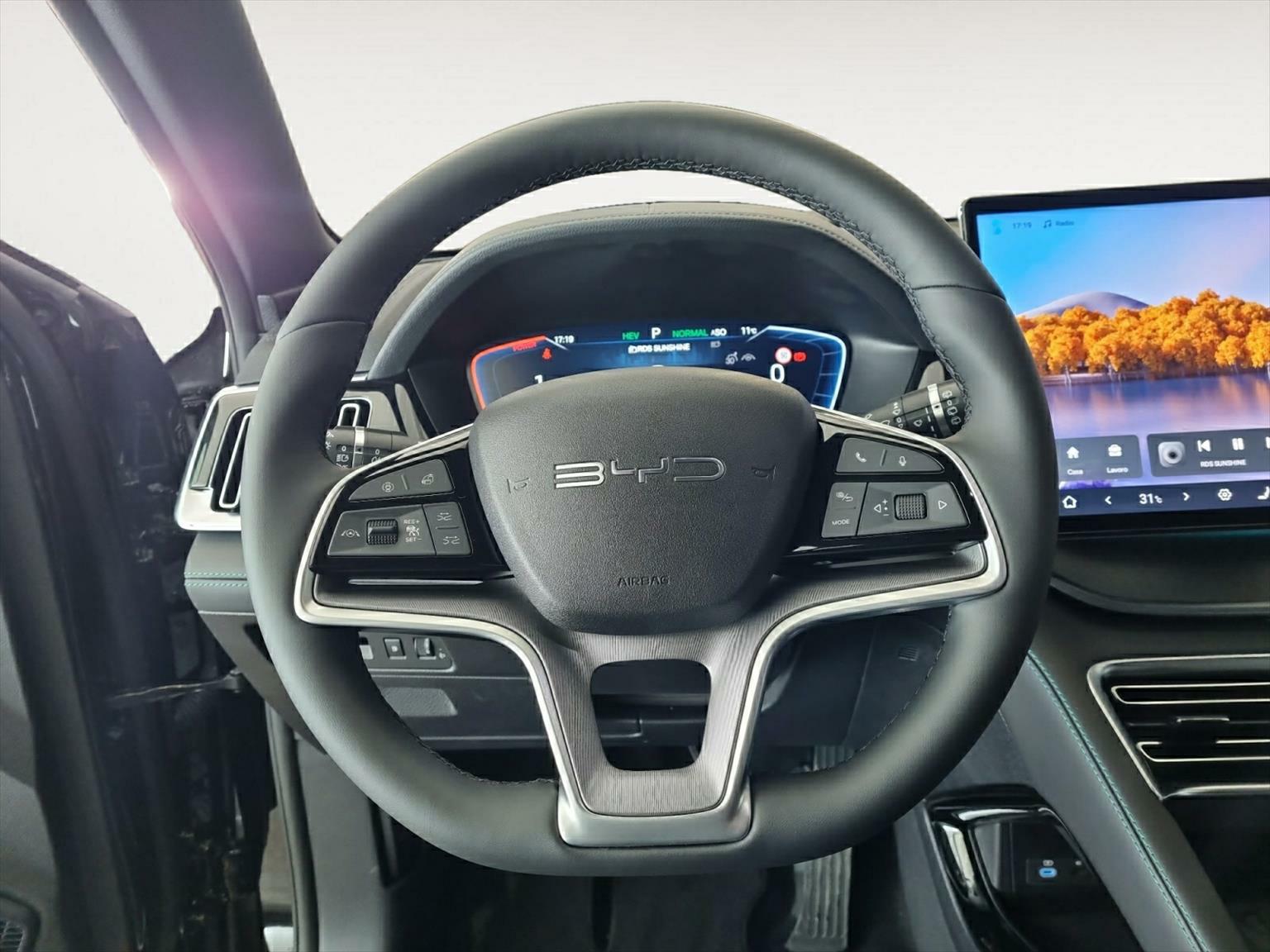 BYD Seal U DM-i Design AWD-image-6