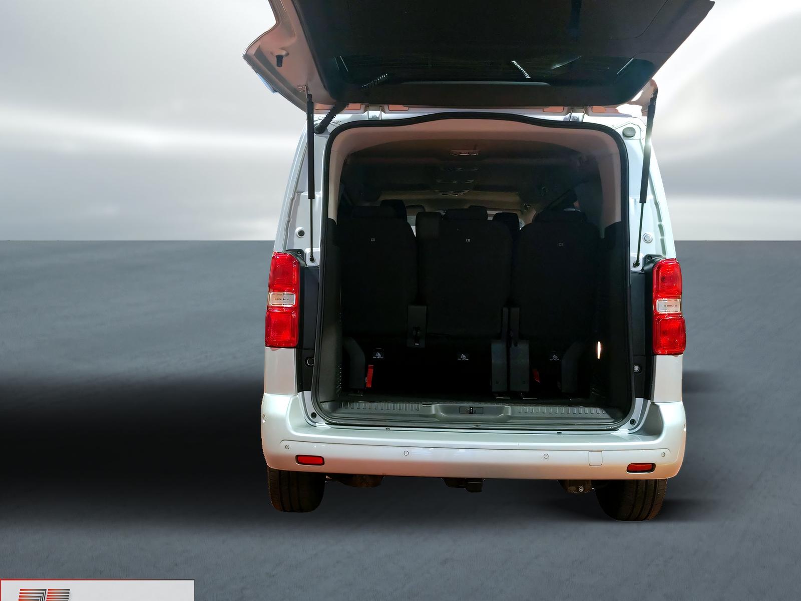 TOYOTA PROACE Verso L1 2.0 D Trend 4x4-image-13
