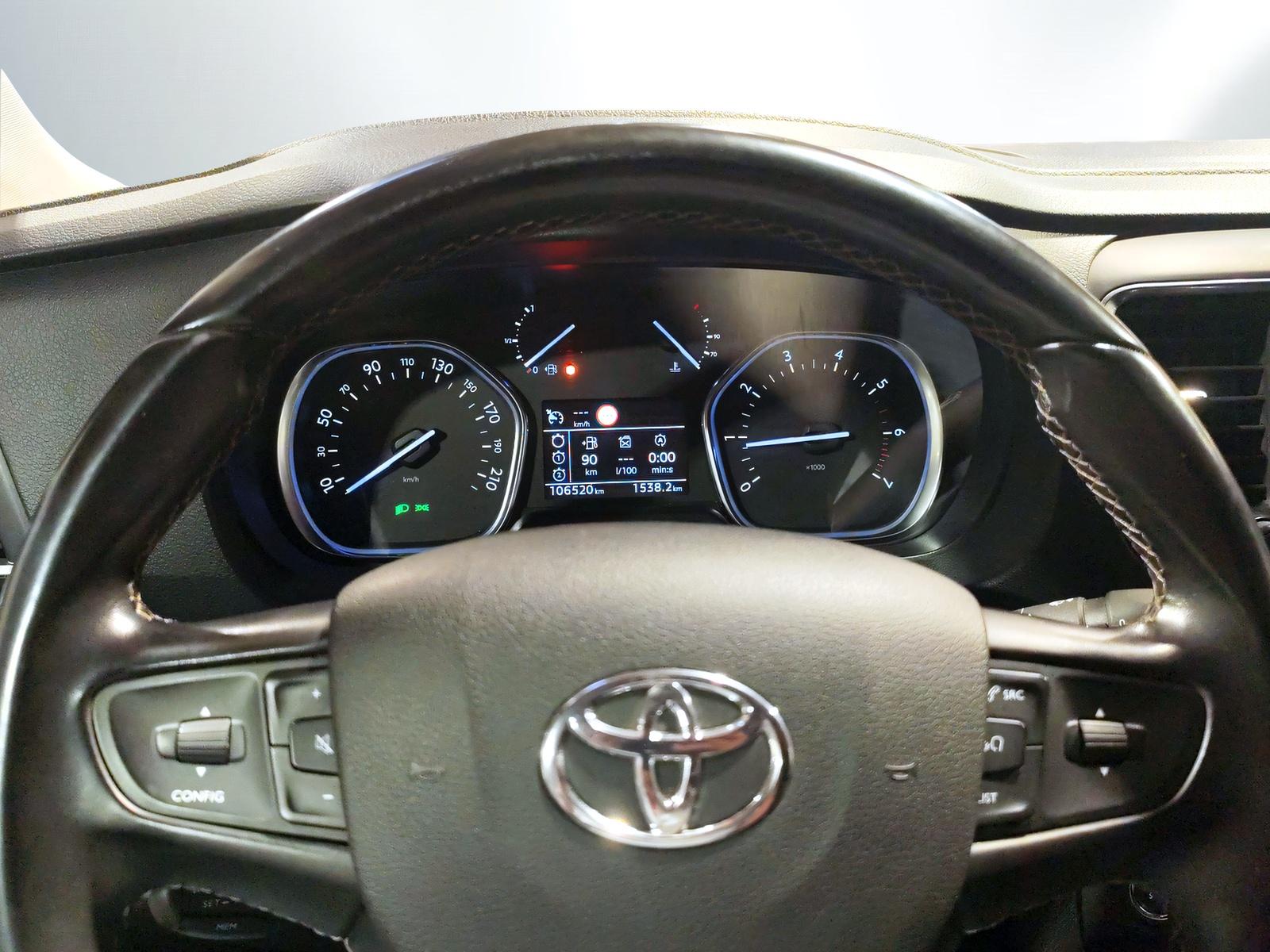 TOYOTA PROACE Verso L1 2.0 D Trend 4x4-image-11