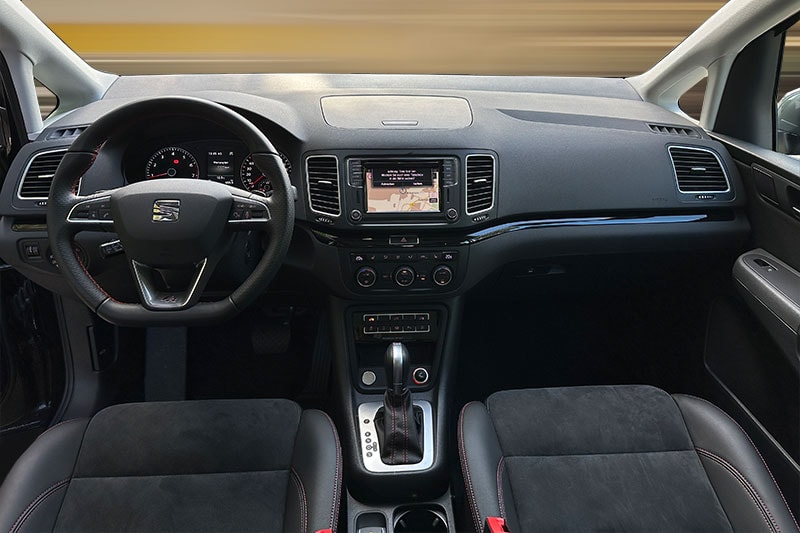SEAT 2.0 TDI 177 Sw. FR 4x4 DSG S/S-image-3