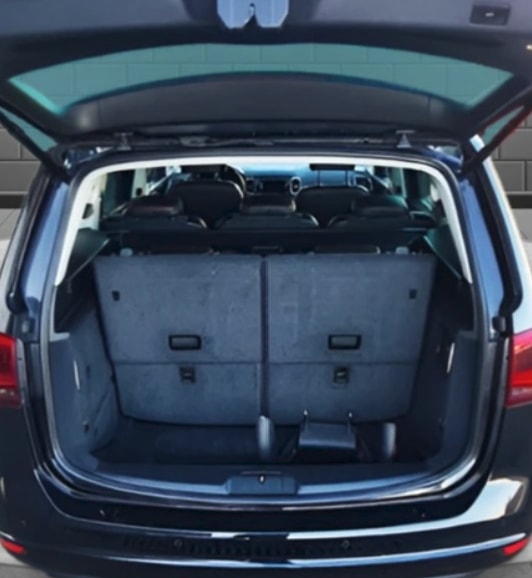 SEAT 2.0 TDI 177 Sw. FR 4x4 DSG S/S-image-5