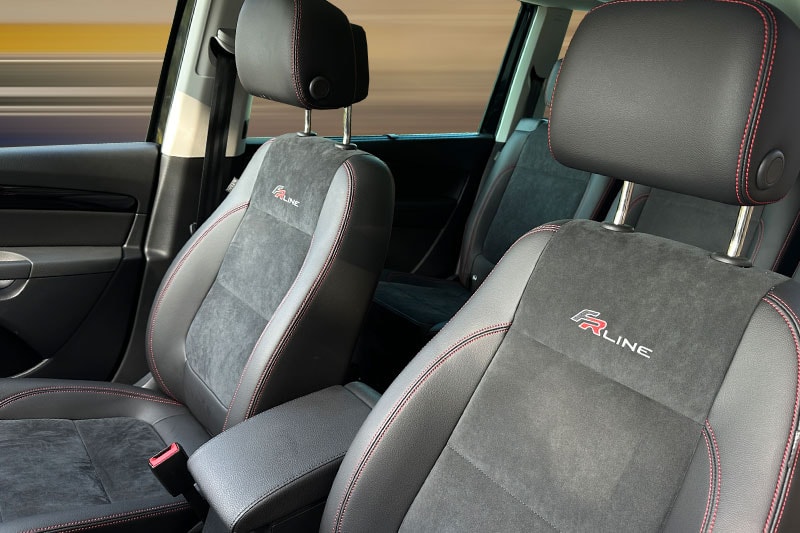 SEAT 2.0 TDI 177 Sw. FR 4x4 DSG S/S-image-1