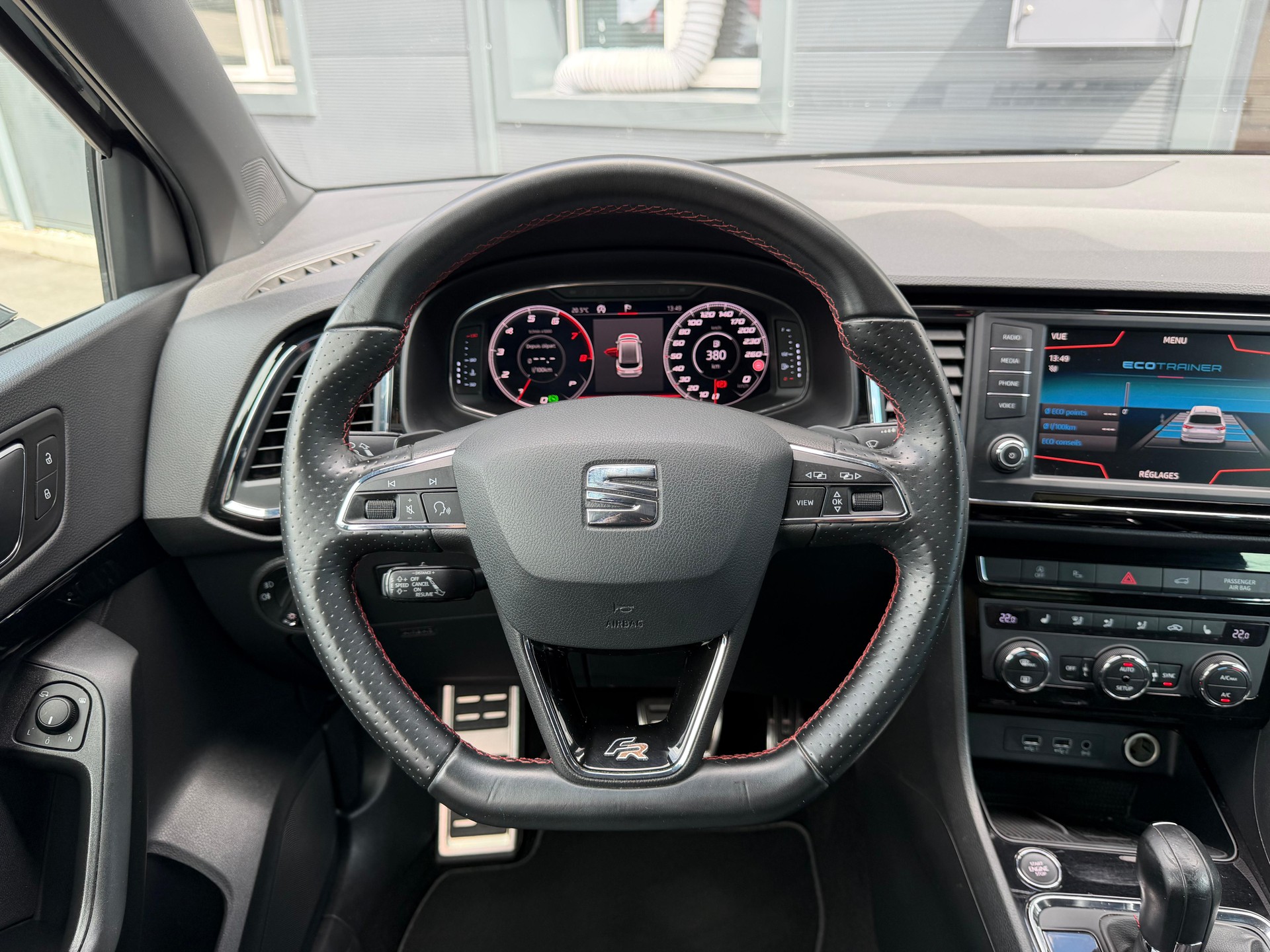 SEAT Ateca 1.5TSI EVO FR DSG-image-8