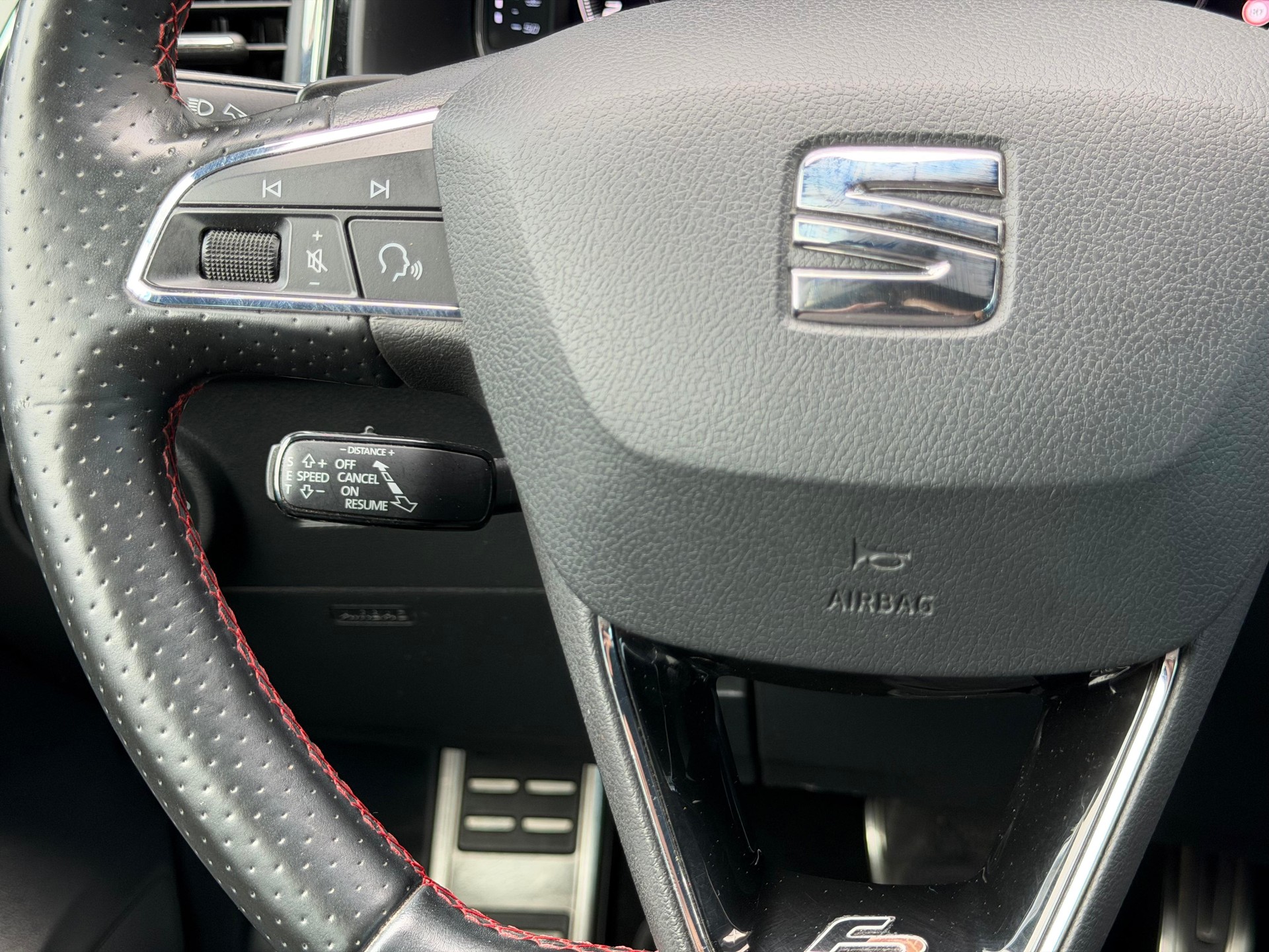 SEAT Ateca 1.5TSI EVO FR DSG-image-9