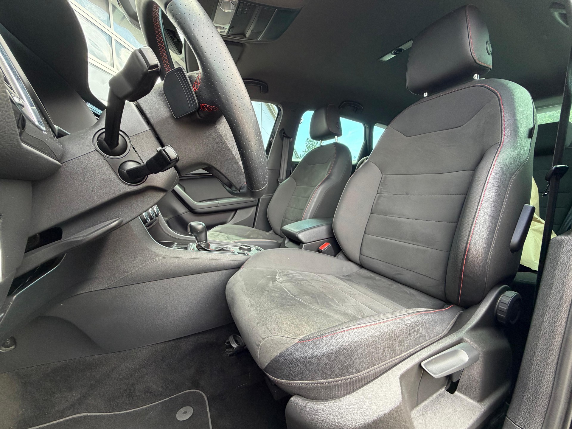 SEAT Ateca 1.5TSI EVO FR DSG-image-6