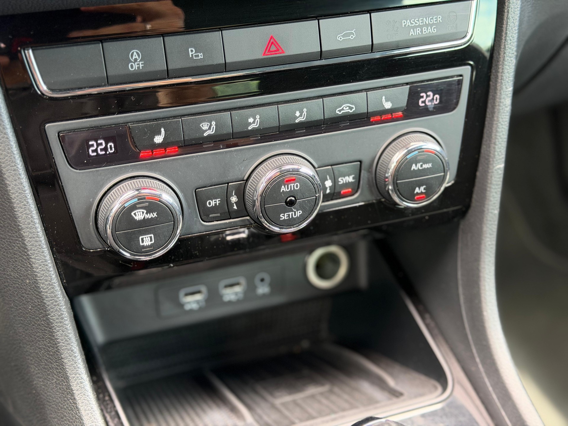 SEAT Ateca 1.5TSI EVO FR DSG-image-11