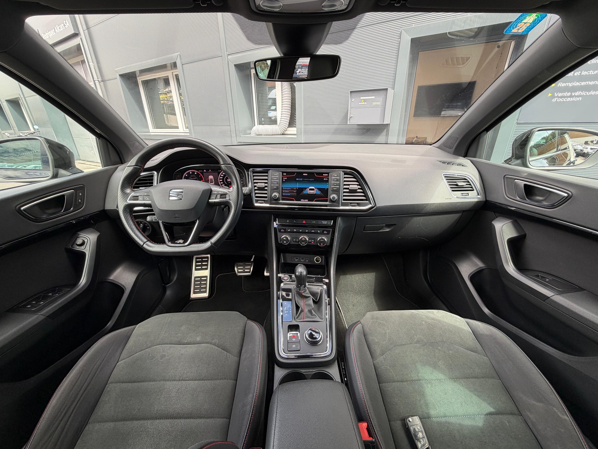 SEAT Ateca 1.5TSI EVO FR DSG-image-15