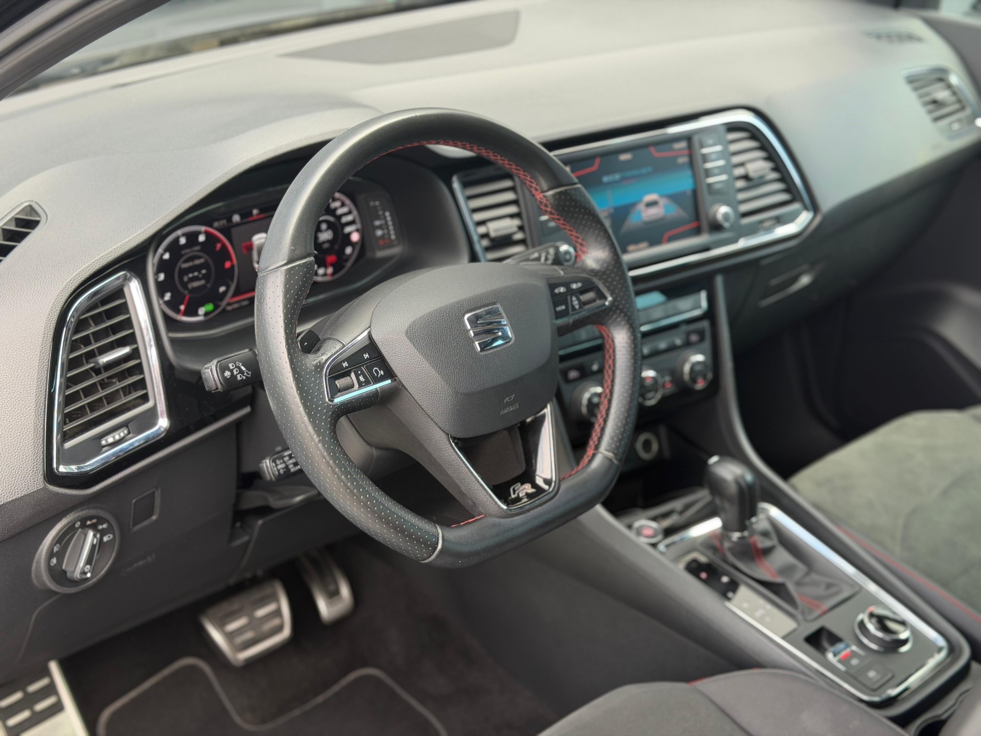 SEAT Ateca 1.5TSI EVO FR DSG-image-7