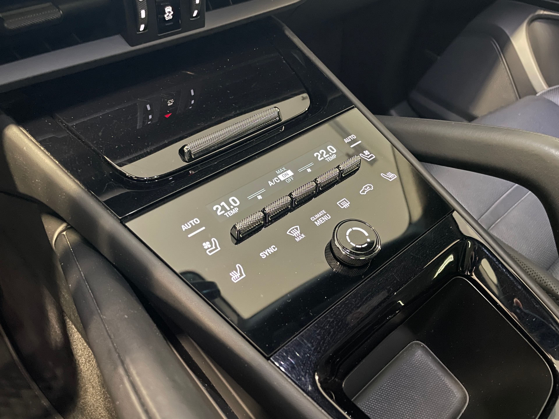 PORSCHE Cayenne Coupé S Tiptronic-image-21