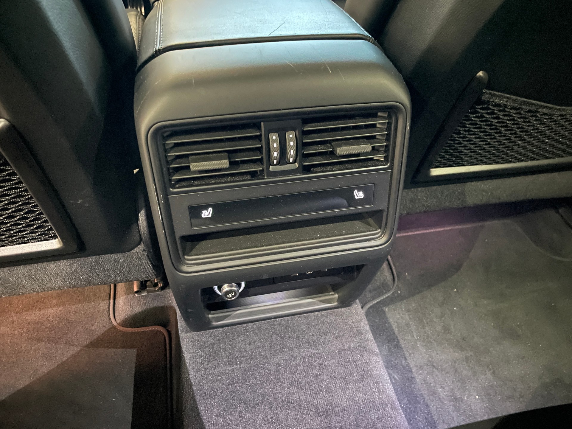 PORSCHE Cayenne Coupé S Tiptronic-image-14