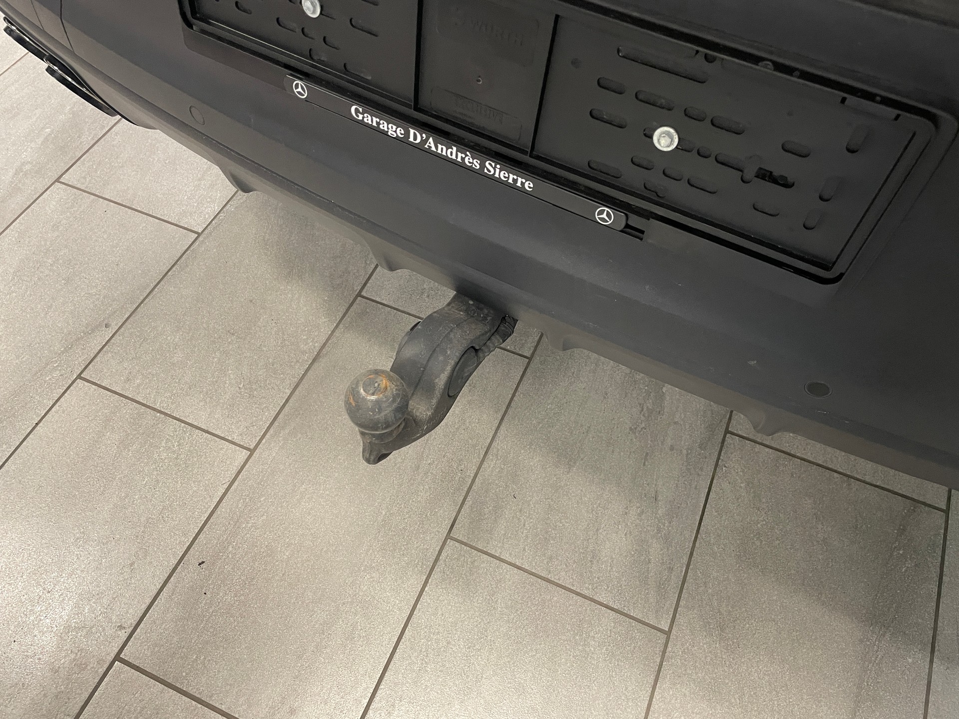 PORSCHE Cayenne Coupé S Tiptronic-image-9