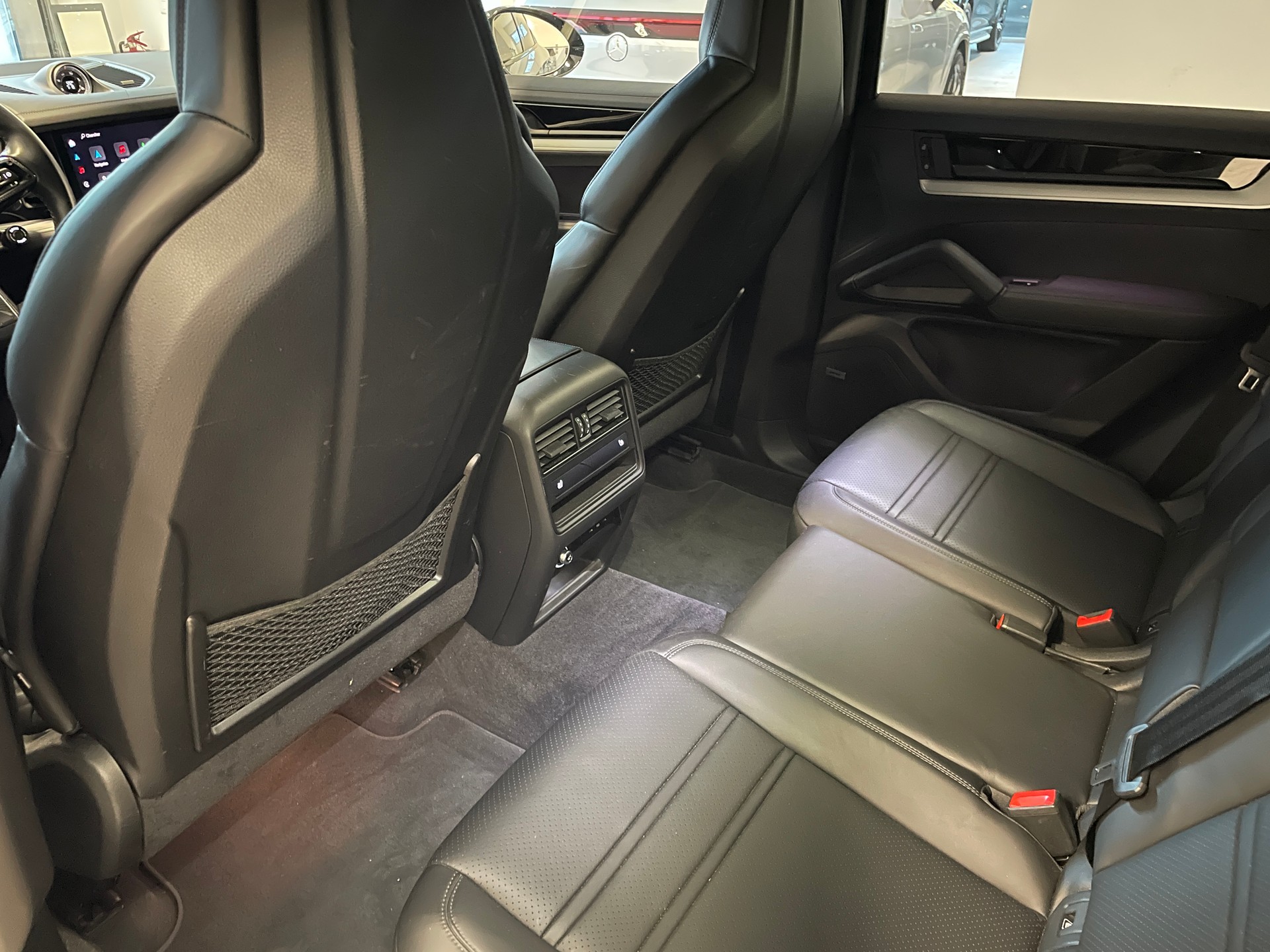 PORSCHE Cayenne Coupé S Tiptronic-image-13