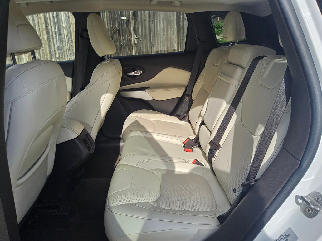 JEEP Cherokee 2.2TD Overland AWD 9ATX-image-13