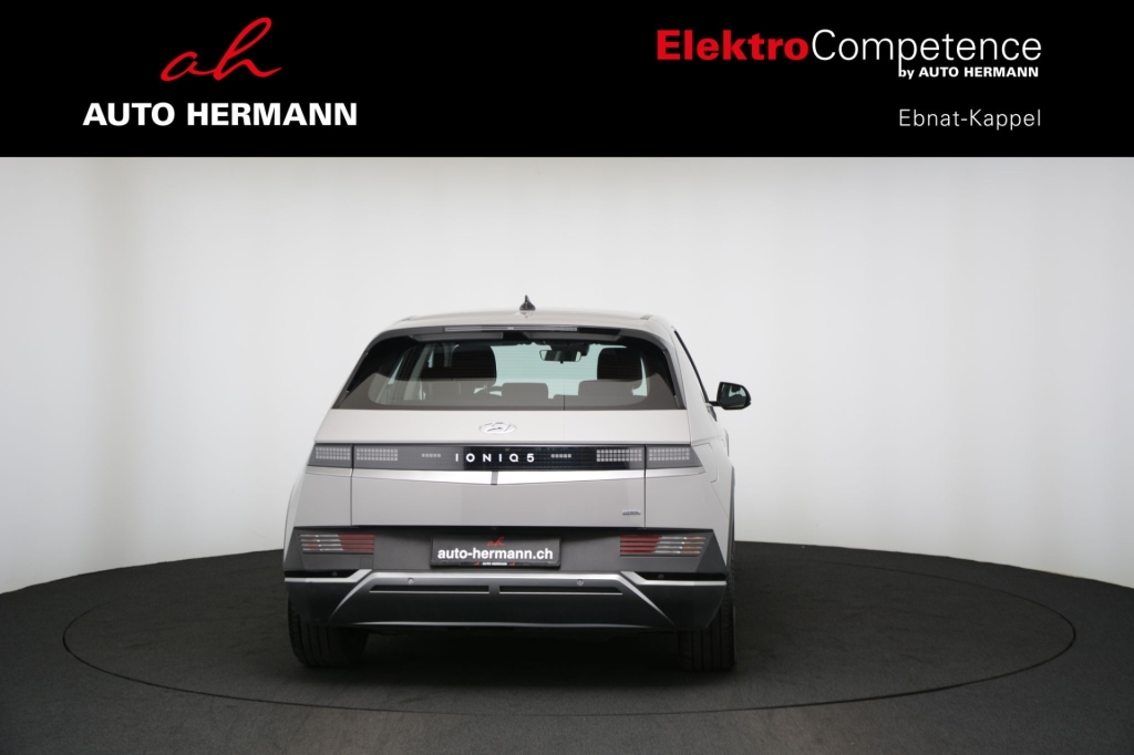 HYUNDAI Ioniq 5 Style Plus 4WD-image-5