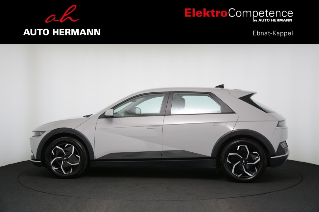 HYUNDAI Ioniq 5 Style Plus 4WD-image-3