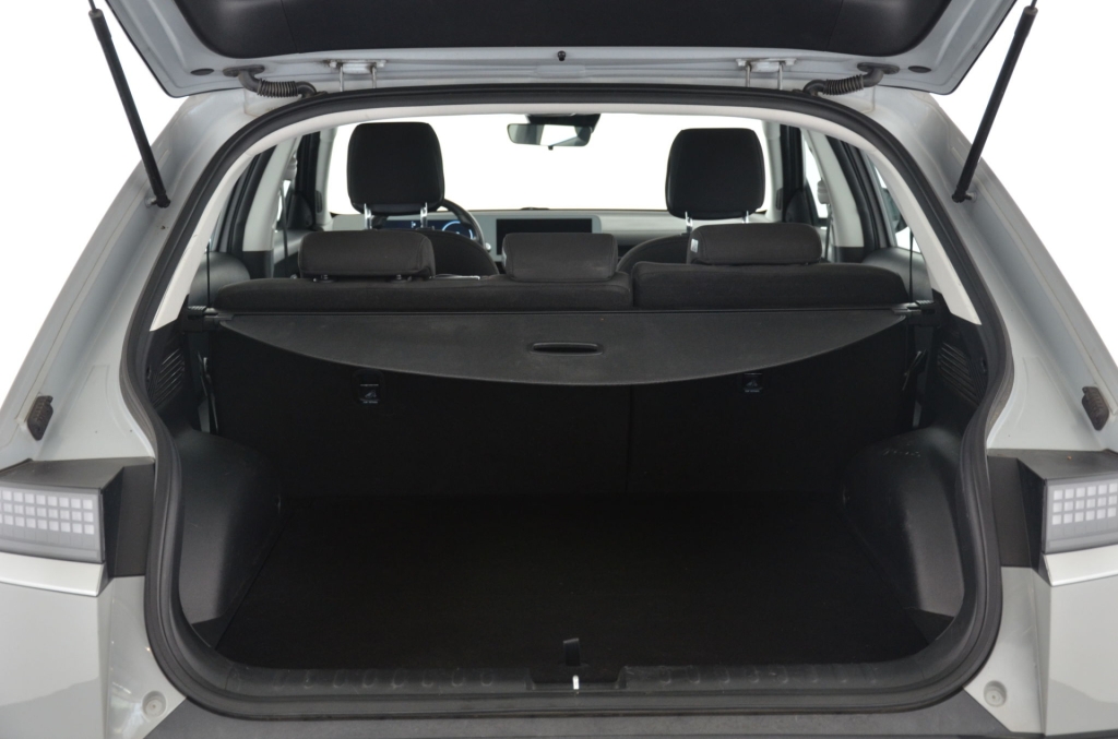 HYUNDAI Ioniq 5 Style Plus 4WD-image-26